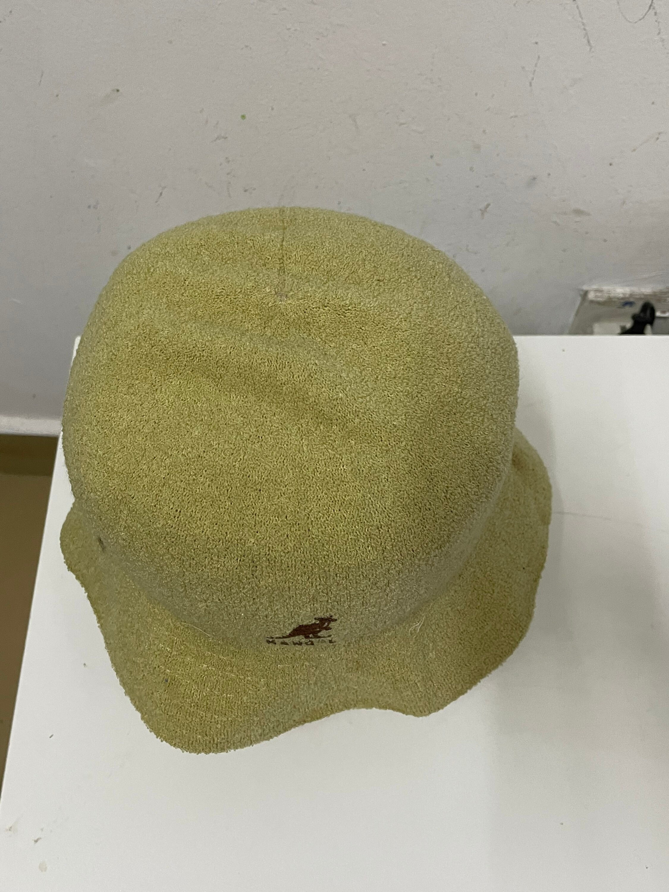 Rare Vintage KANGOL Bucket Hat (624) - Etsy