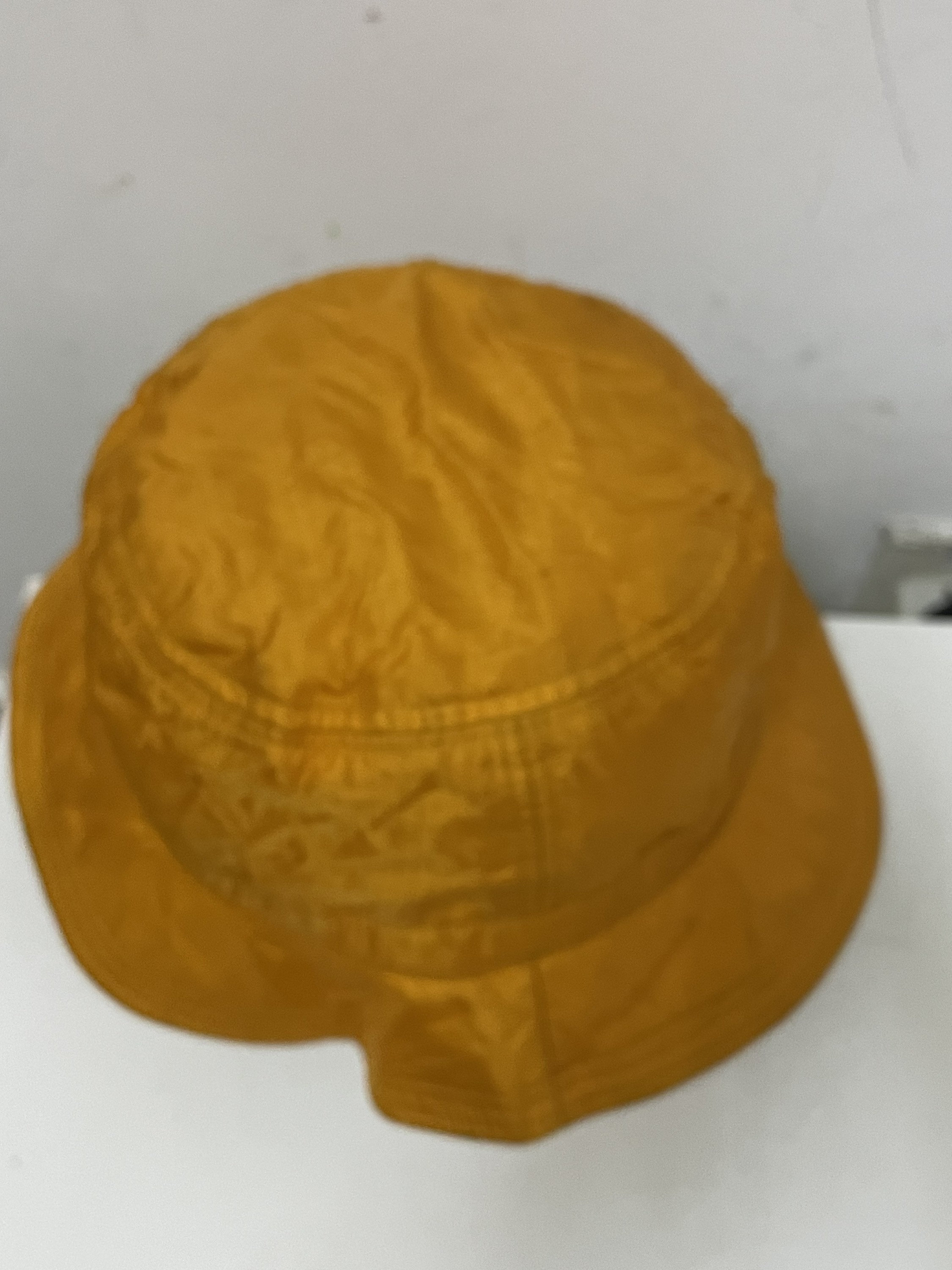 帽子 90's aigle check bucket hat archive Burberry Check Cotton Bucket Hat archive Beige Color Retail