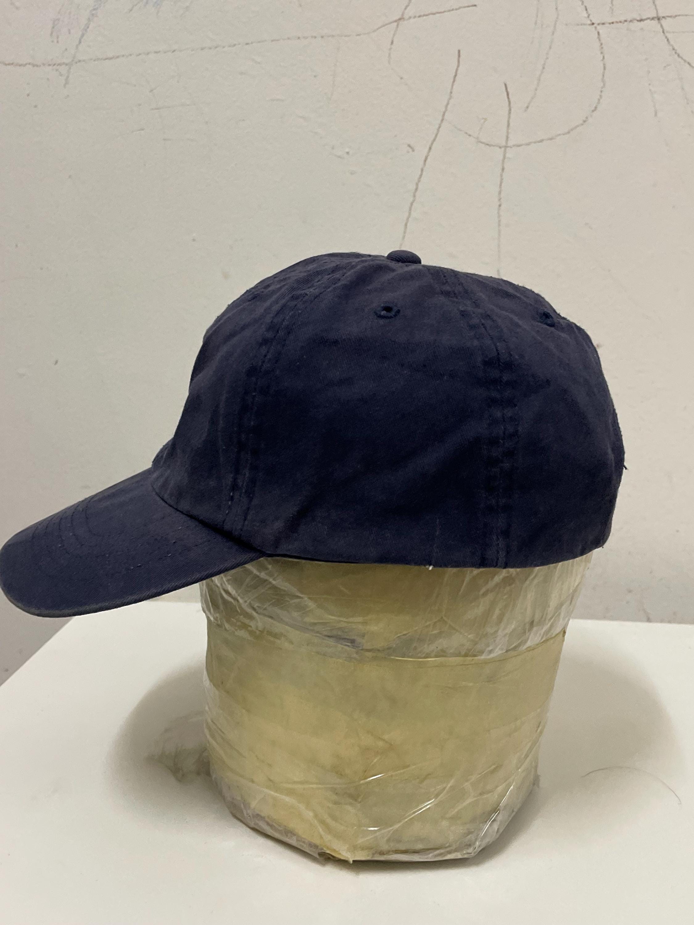 ◆LEE◆ Kansas Lee Man to Man Navy Rare LEE Hat, Kansas Usa (499a) - Etsy