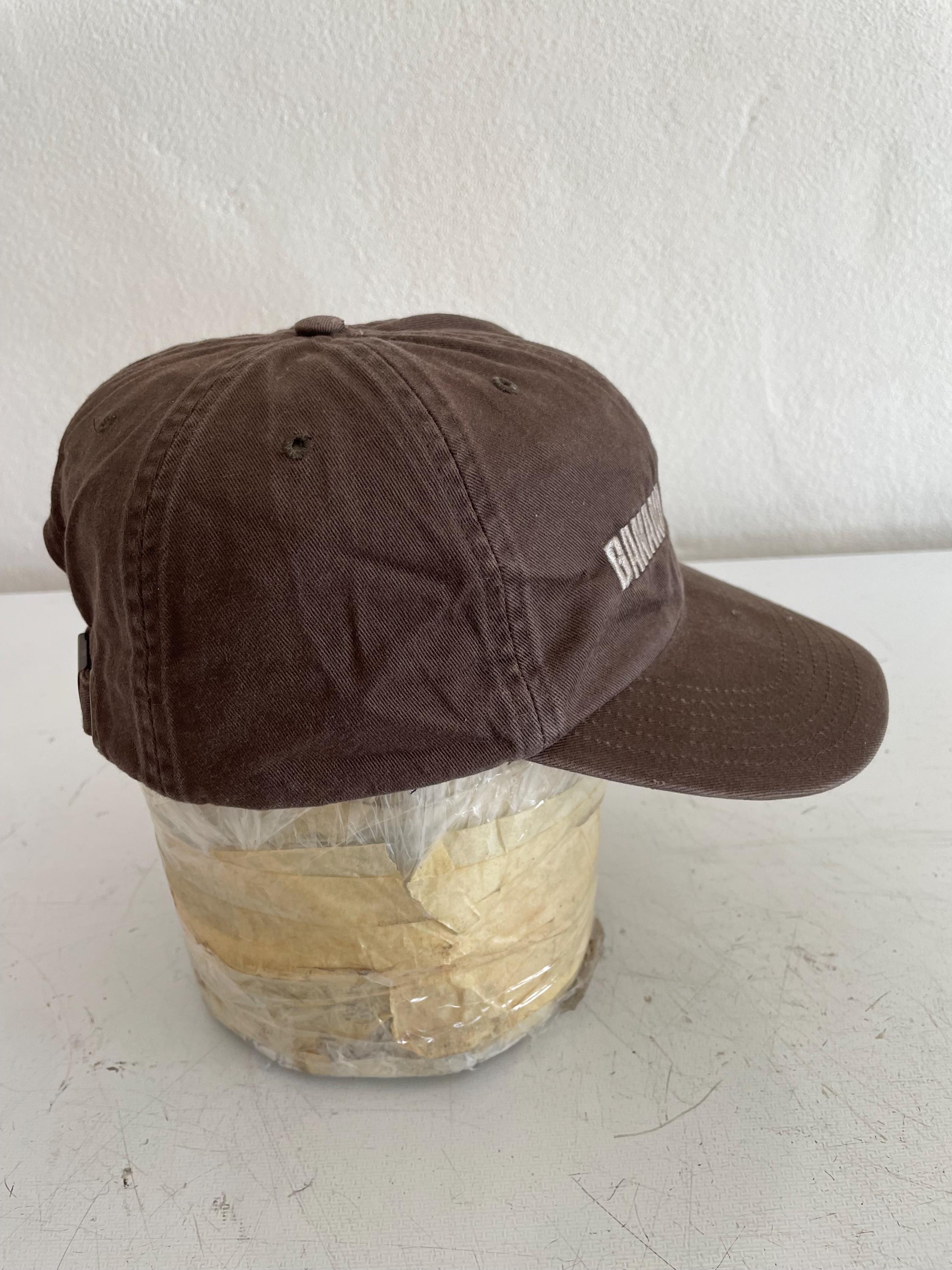 Rare Vintage 90s BANANA REPUBLIC Hat Cap - Etsy
