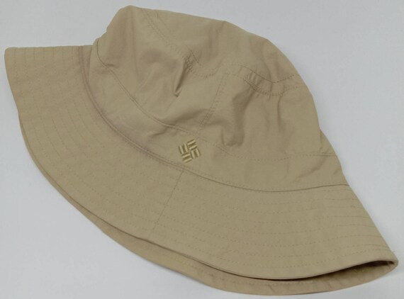 columbia bucket hat