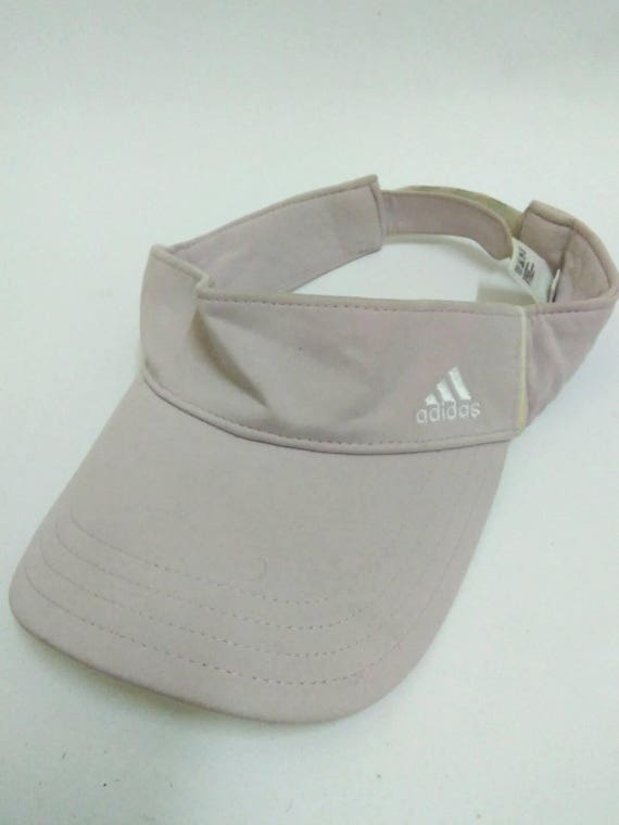 adidas visor hat