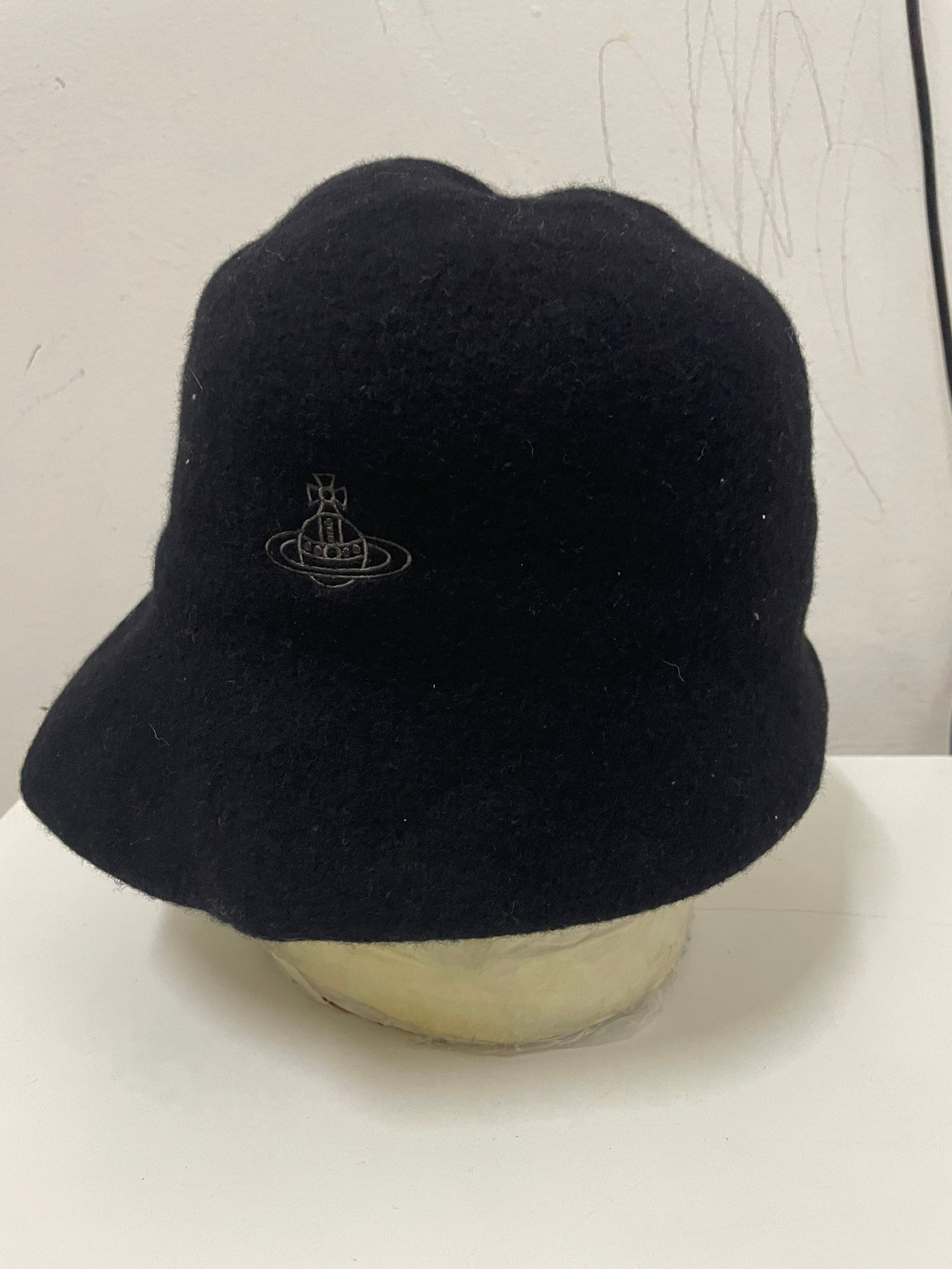 Rare Vintage VIVIENNE WESTWOOD Bucket Hat(1126) - Etsy Rare Vintage VIVIENNE WESTWOOD Bucket Hat(1126) - Etsy