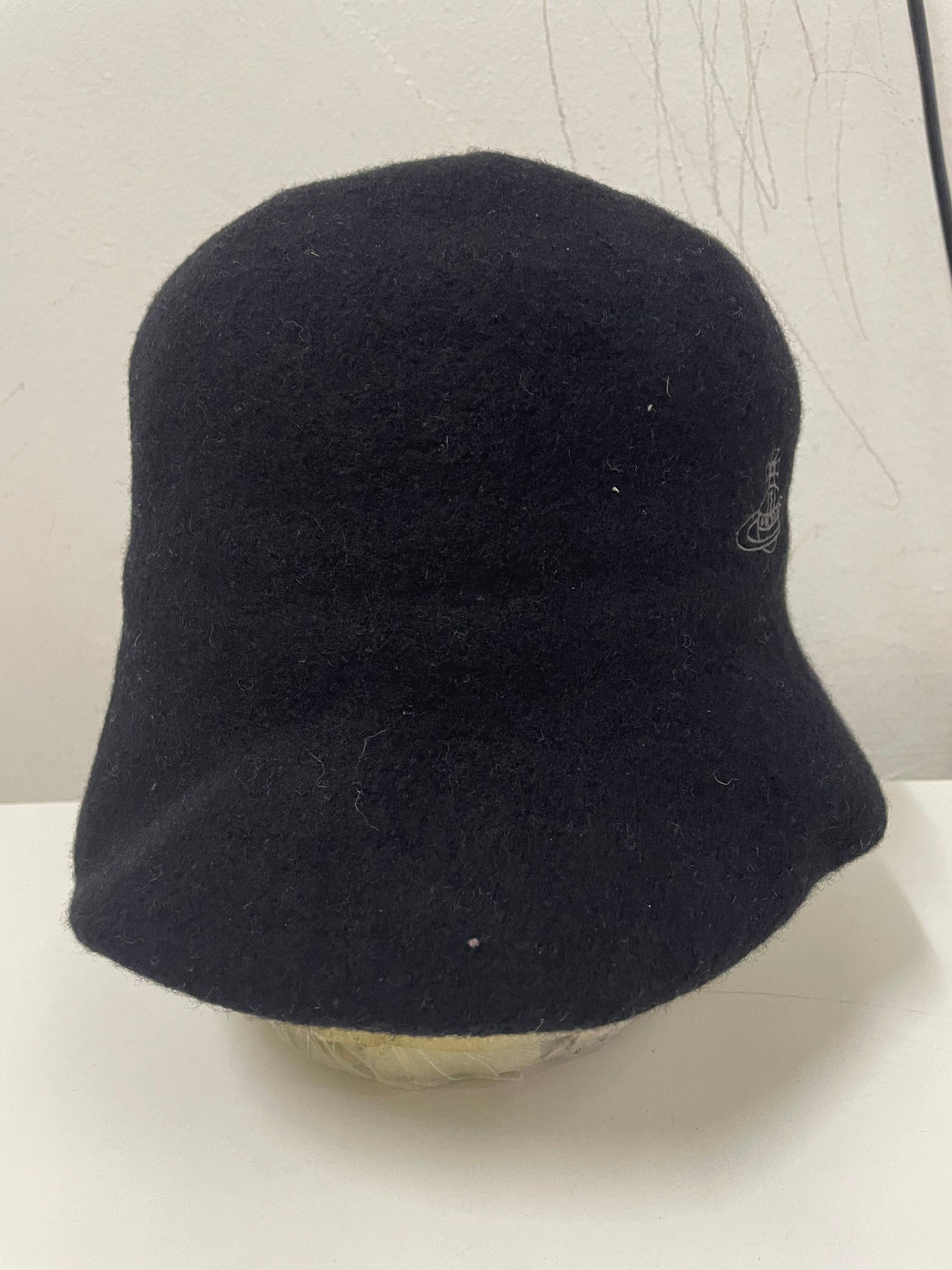 Rare Vintage VIVIENNE WESTWOOD Bucket Hat(1126) - Etsy Rare Vintage VIVIENNE WESTWOOD Bucket Hat(1126) - Etsy