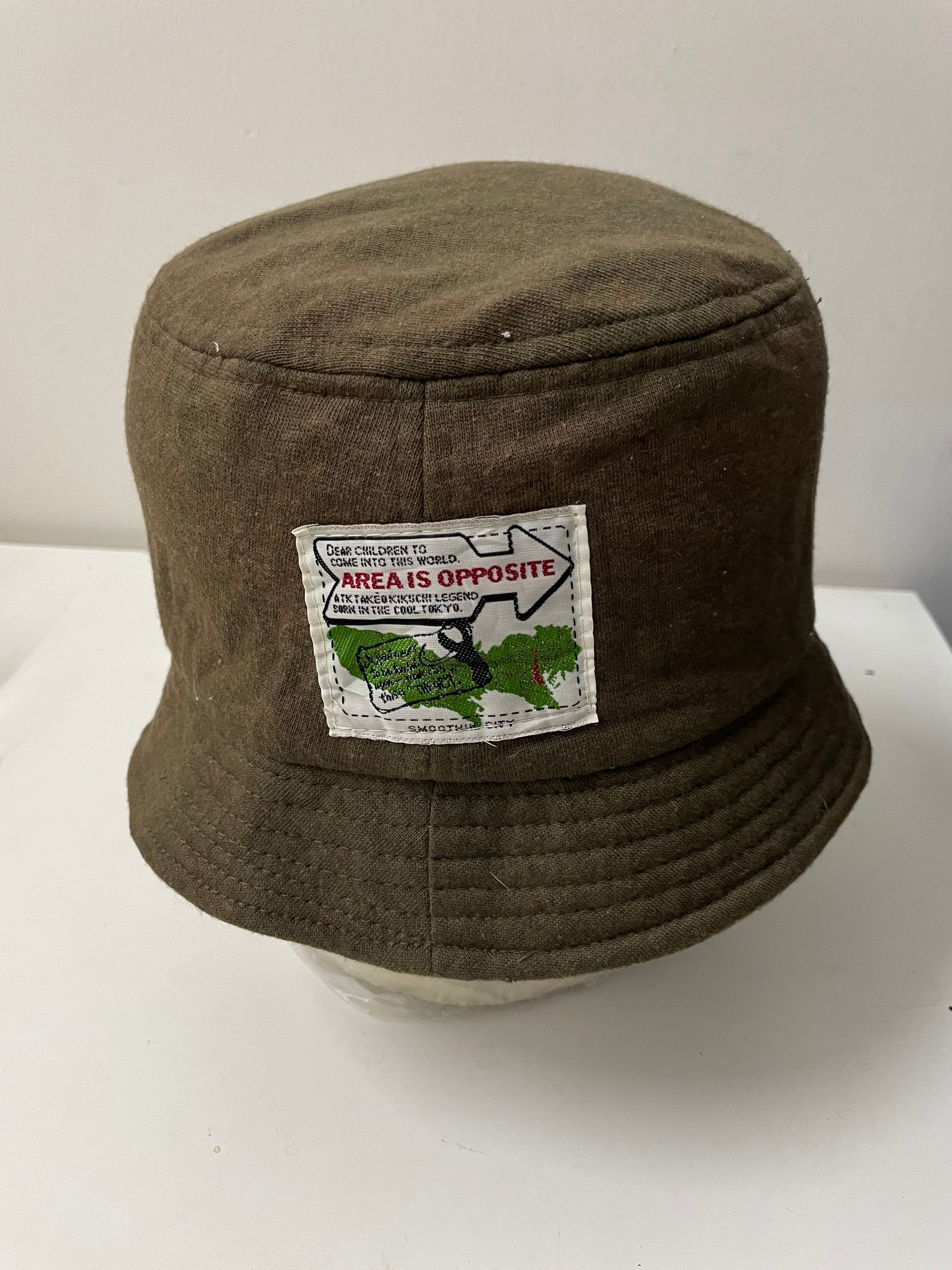 帽子 90s llbean bucket hat Vintage Ll Bean Bucket Hat Adjustable 1990s 1980s Q2 - Etsy