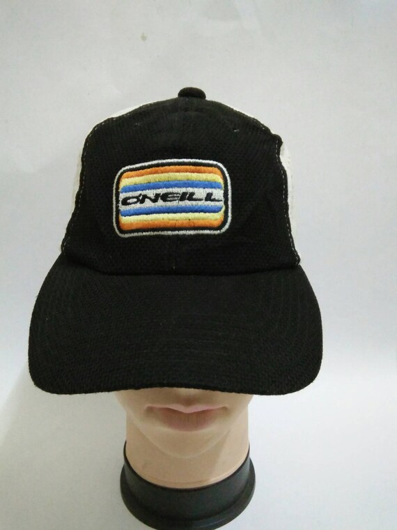 vap 526 Rare Vintage ONEILL Hat Cap, Oneill Cap (526)