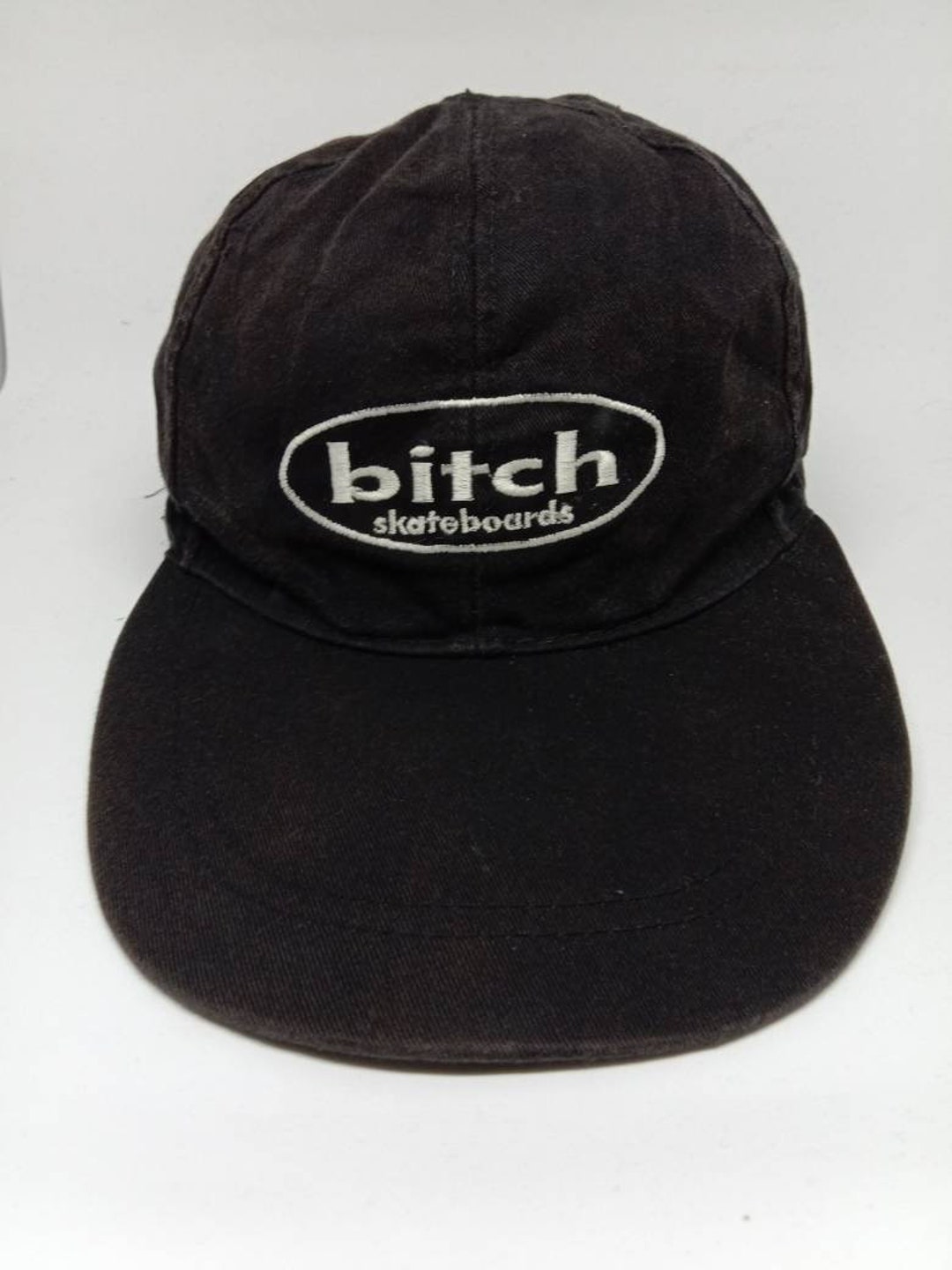 B*t様 Bitch skateboards キャップ Rare Vintage BITCH SKATEBOARDS Hat (773) - Etsy