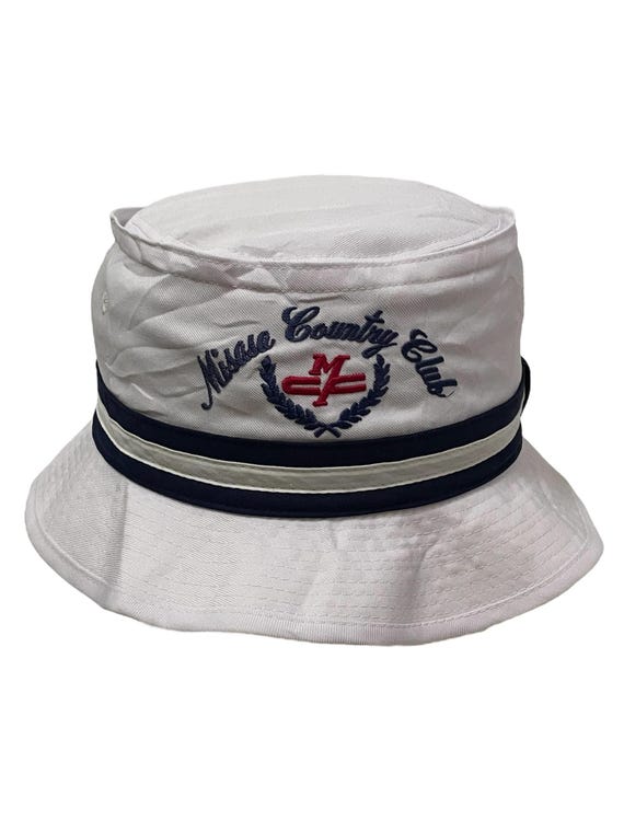 Mizuno bucket hat sale