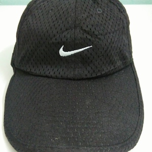 Zeldzame Vintage NIKE Hat Cap nike golf hat cap nike swoosh | Etsy Nederland