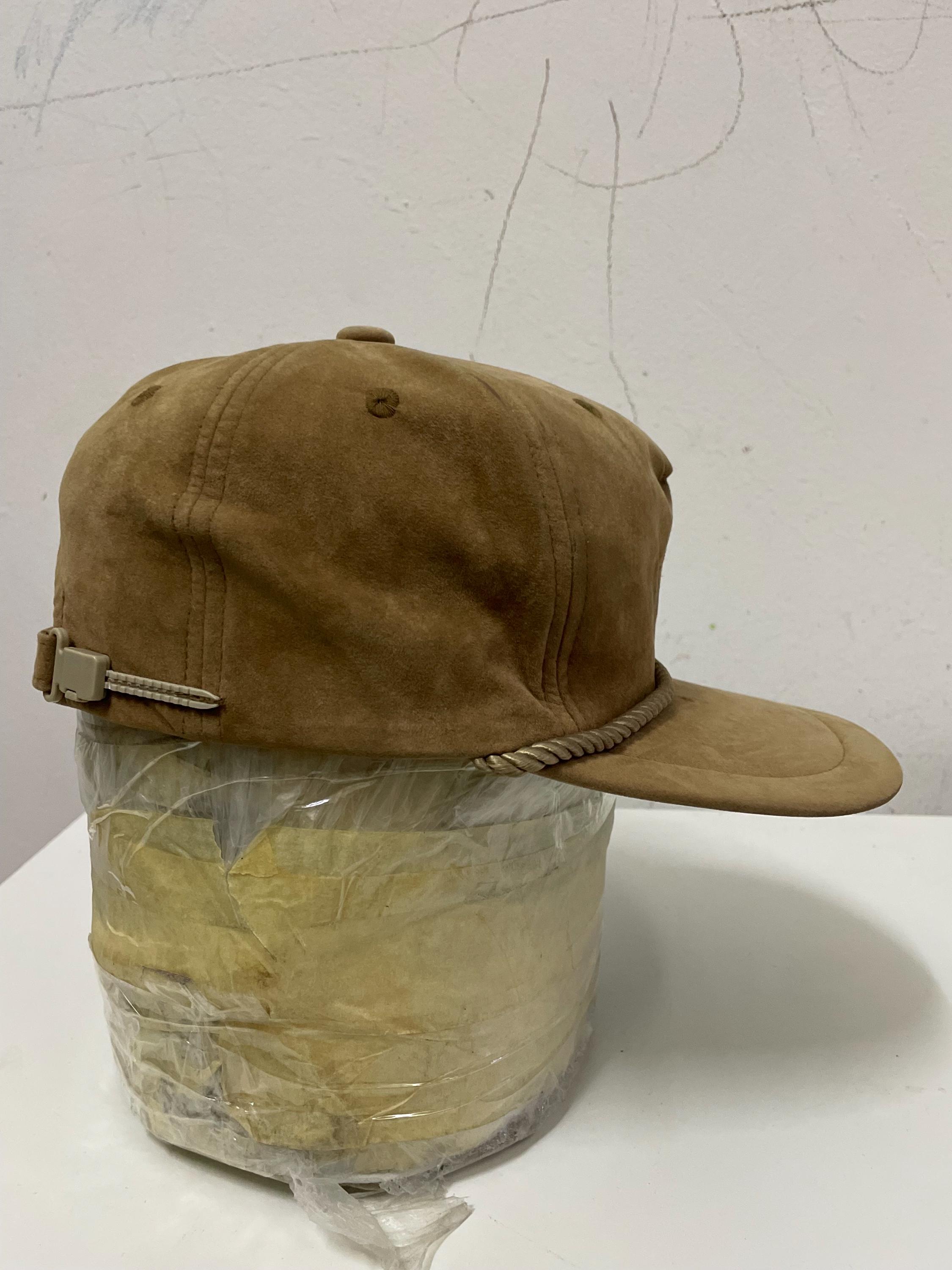 90s J HATS サンシェード キャップ ONE SIZE ベージュ 90s J HATS サンシェード キャップ ONE SIZE ベージュ フィッシング