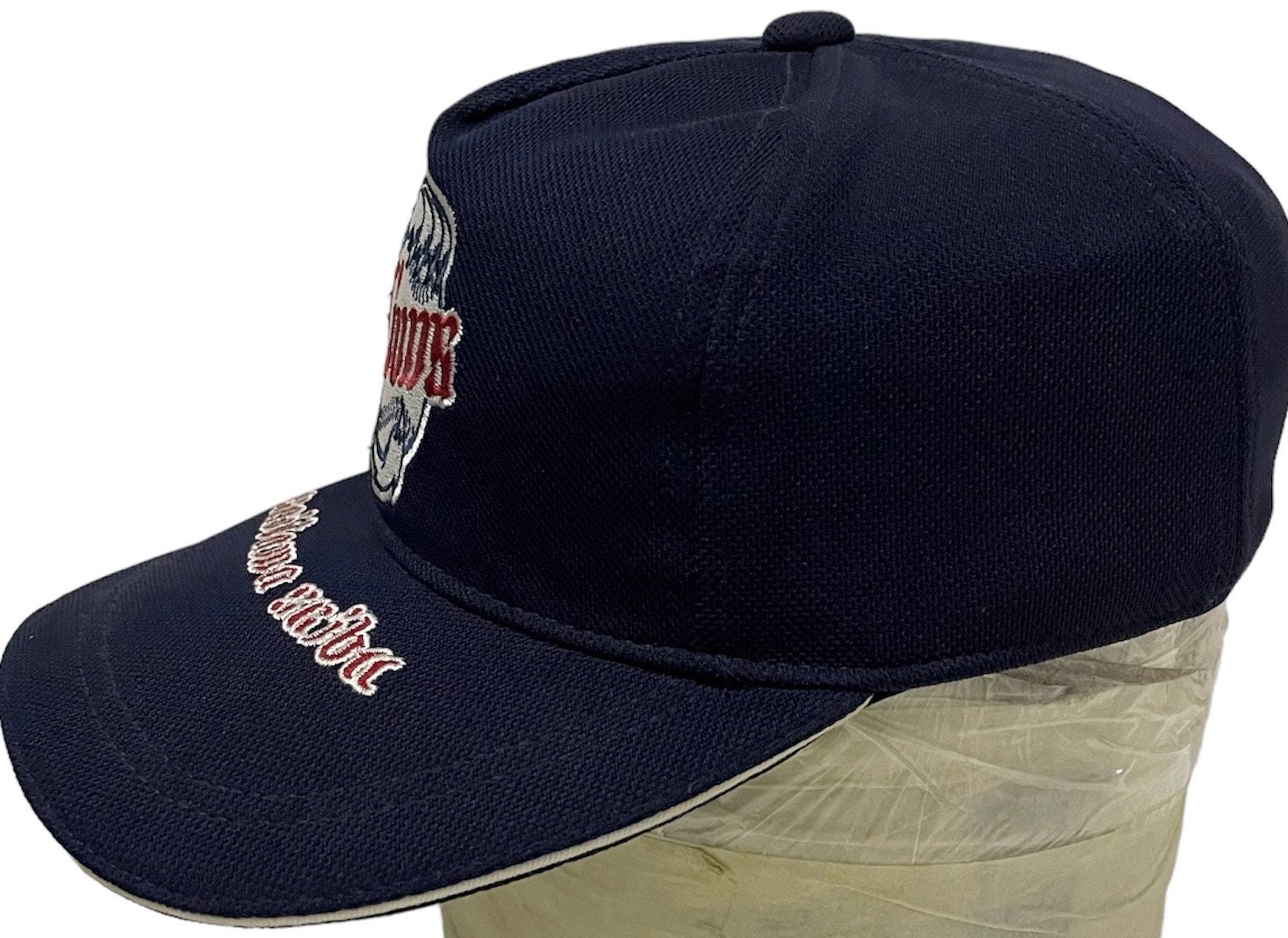 Rare Vintage SEIBU LIONS Hat Cap, Saitama Seibu LIONS Hat