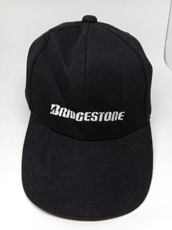 bridgestone bucket hat