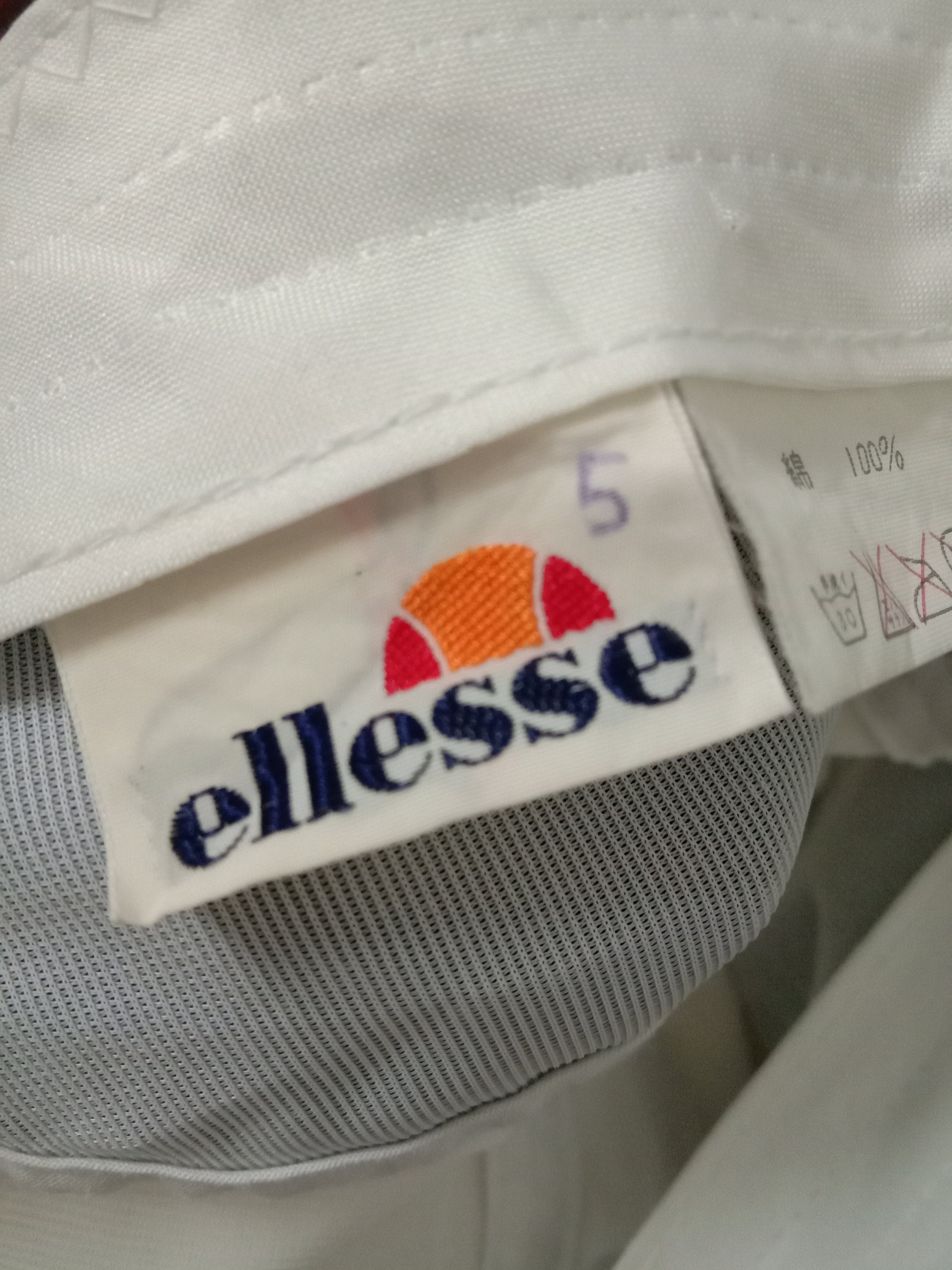 Rare Vintage ELLESSE Hat Cap Ellesse Perugia Italia Dal 1959 - Etsy