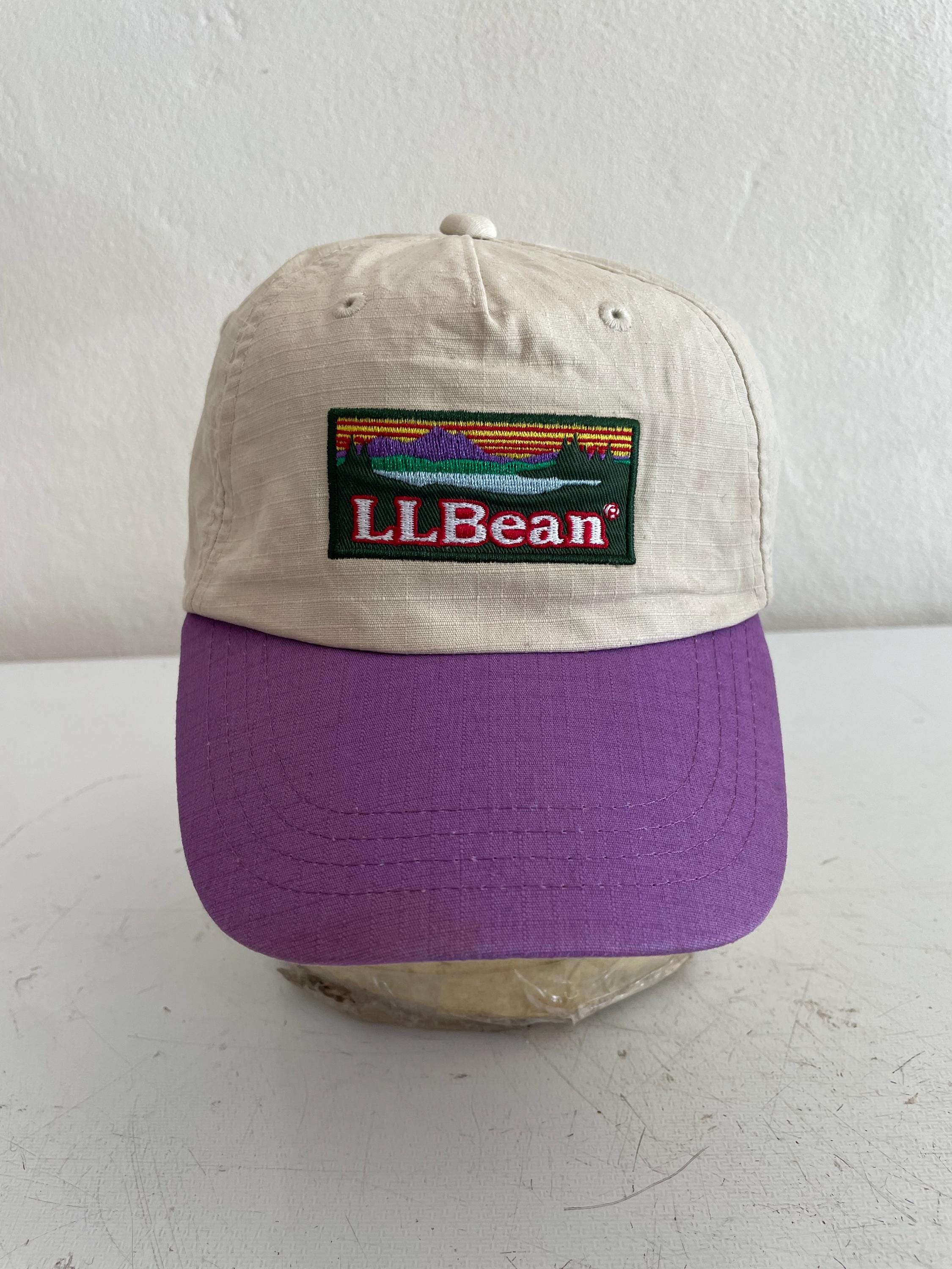 Vintage Ll Bean Hat - Etsy