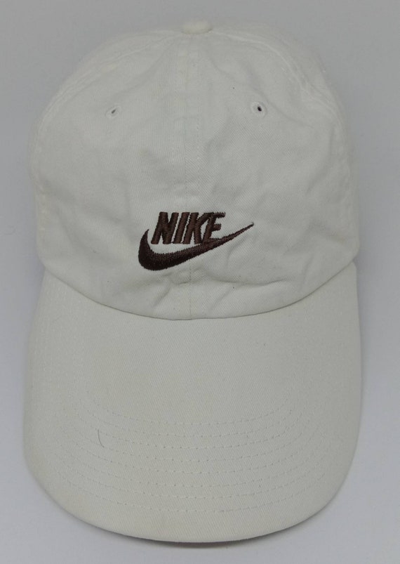 Buy Rare Vintage NIKE Hat Nike Logo Hipster in India - Etsy