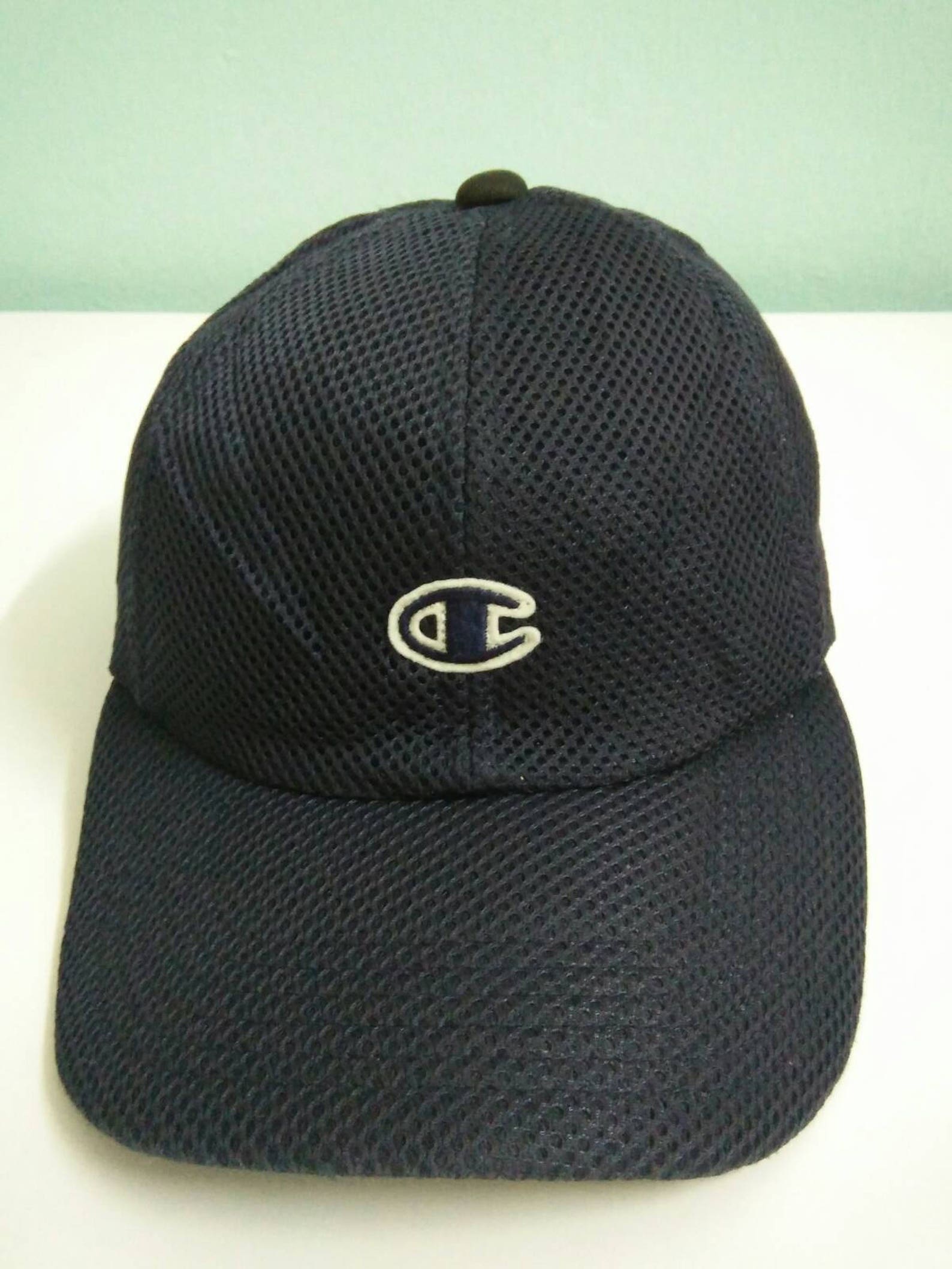 Rare Vintage CHAMPION PRODUCTS Hat Cap Champion Hat Cap 370 - Etsy New ...