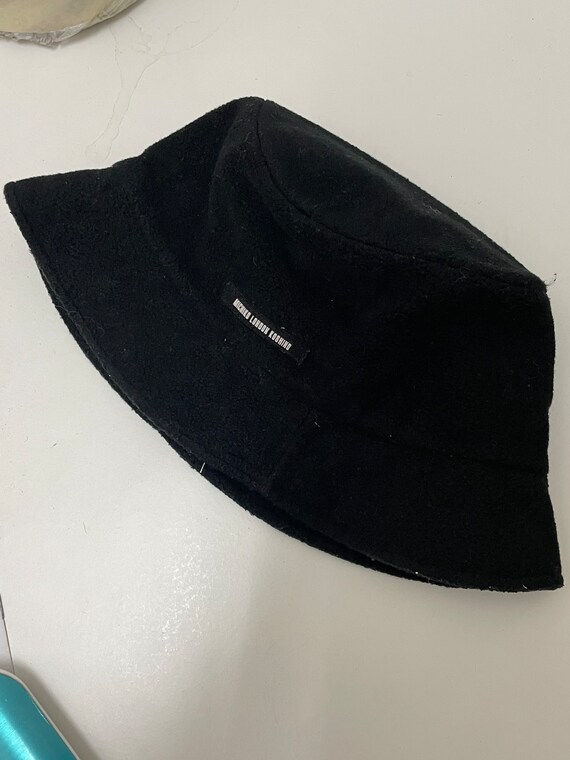 Rare Vintage MICHIKO LONDON KOSHINO Bucket Hat (625) - Etsy