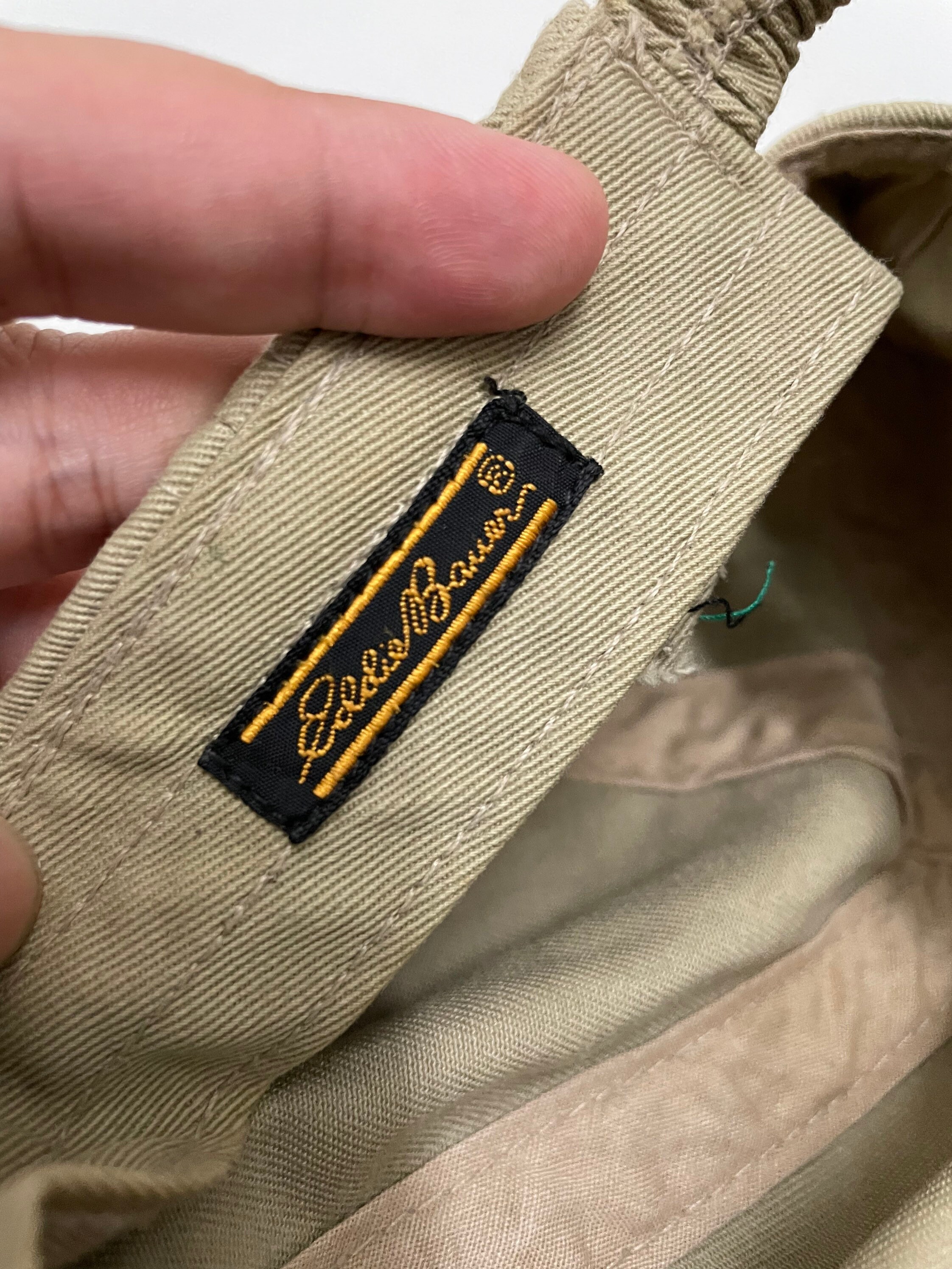 Rare Vintage EDDIE BAUER HAT Cap, Hipster, Rap, Sport Wear, Sport
