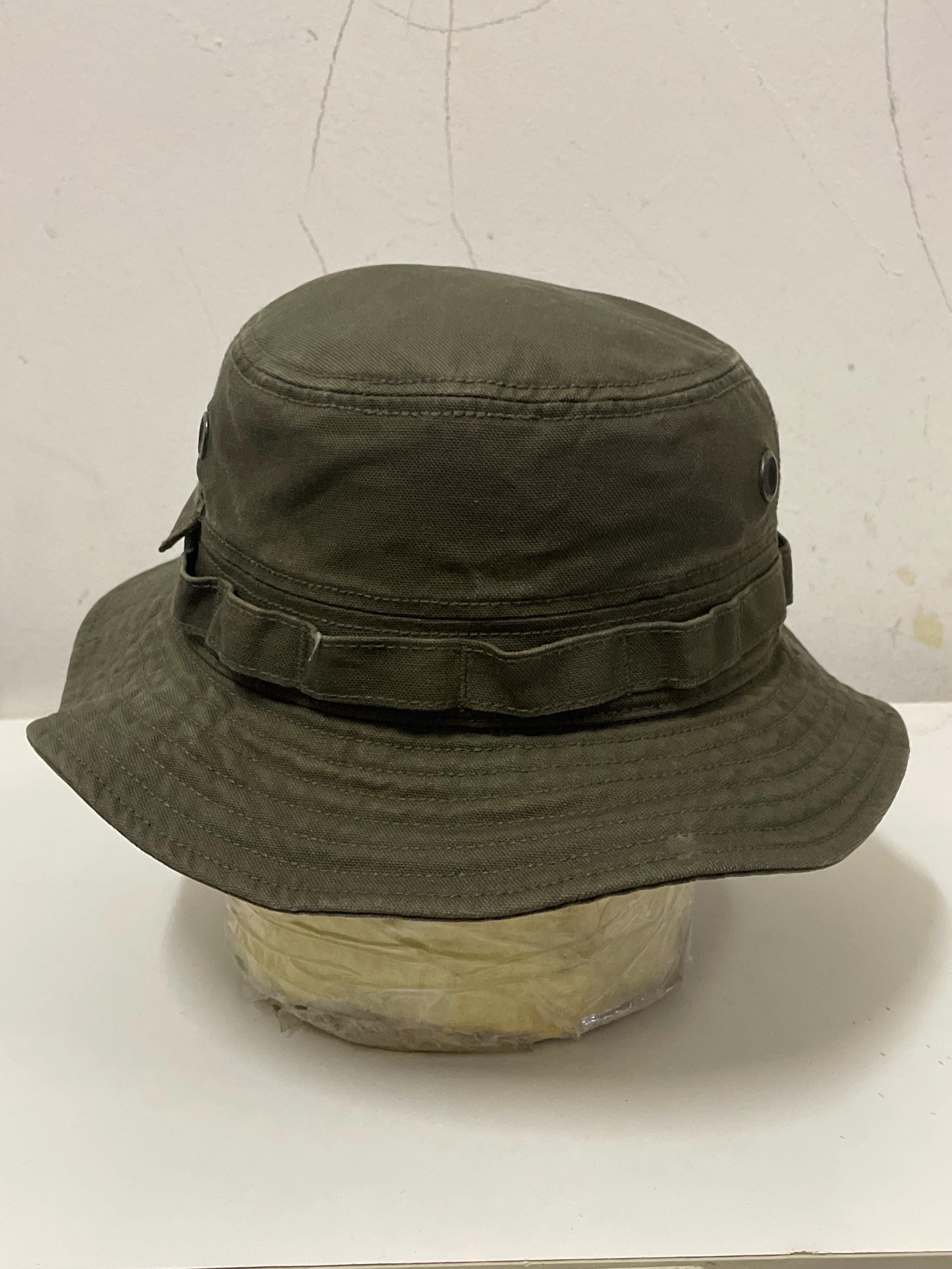 韓国newera■US Vintage Unstructured Bucket Hat■送料込 韓国newera□US Vintage Unstructured Bucket Hat□送料込 (New
