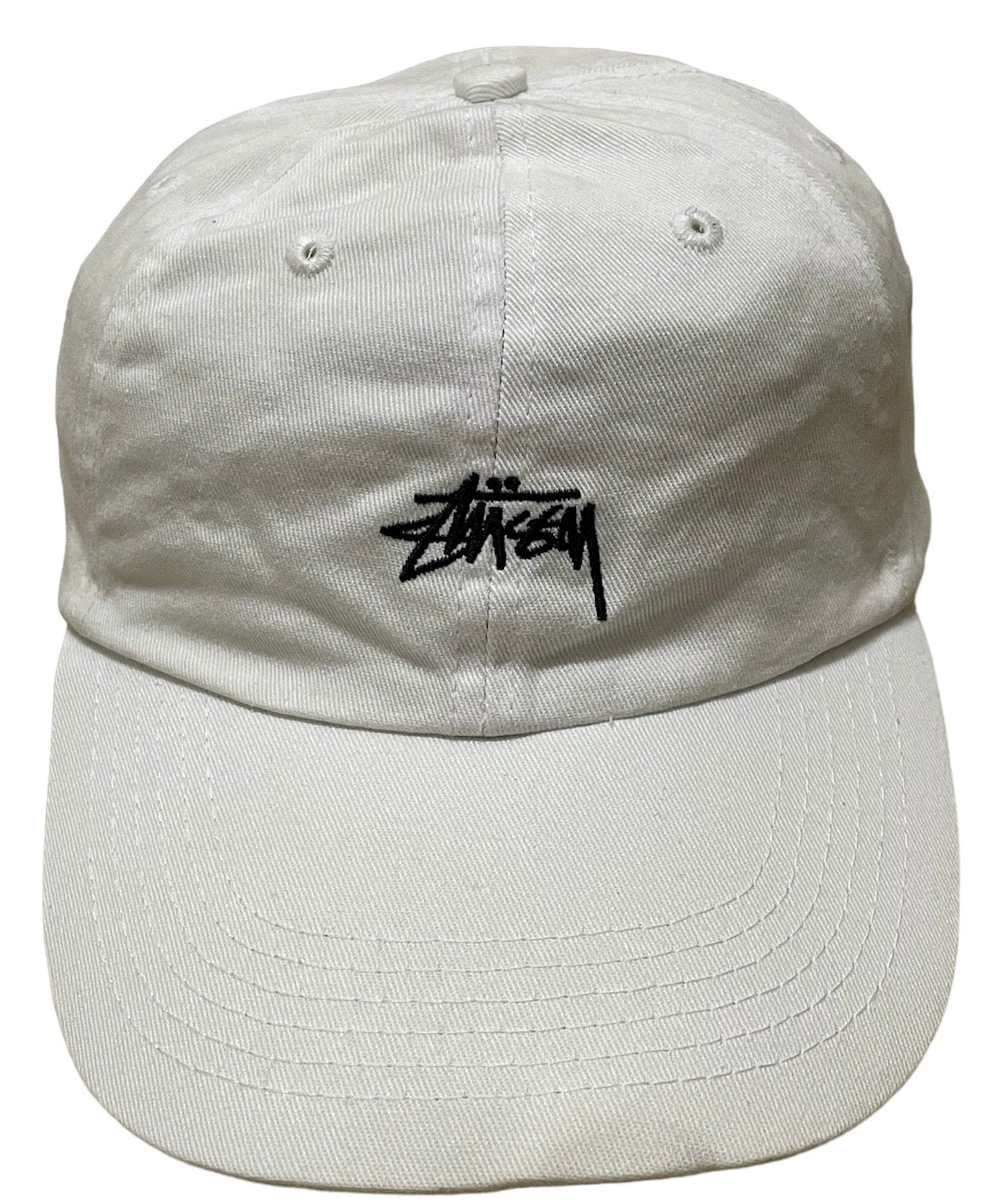 Vintage Stussy Hat - Etsy