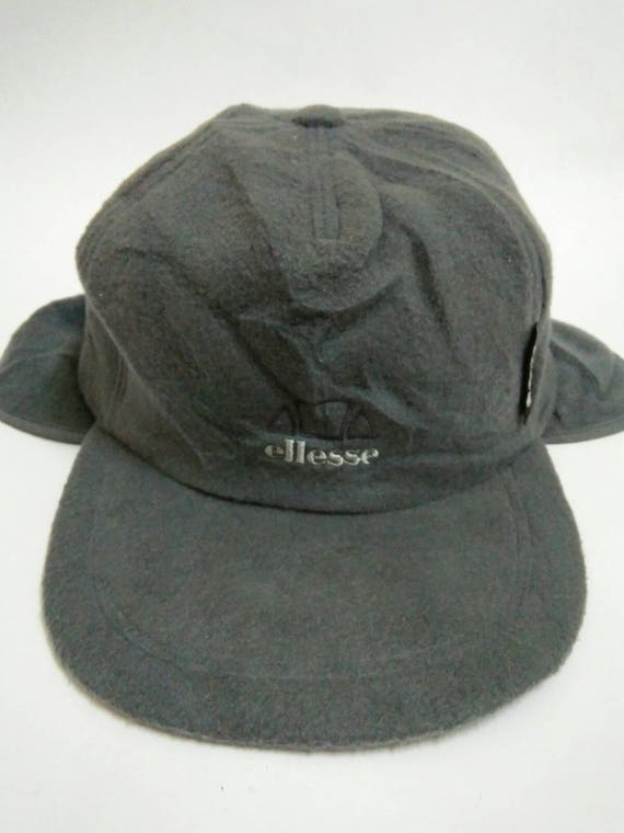 ellesse cap