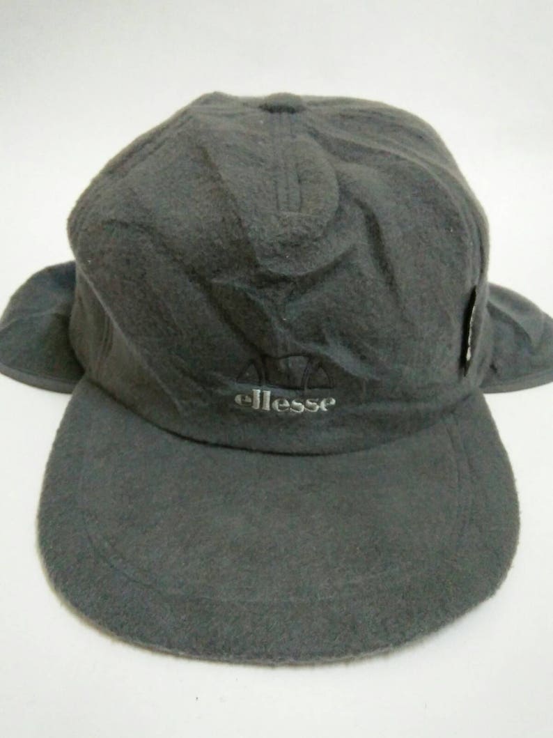 ellesse baseball cap