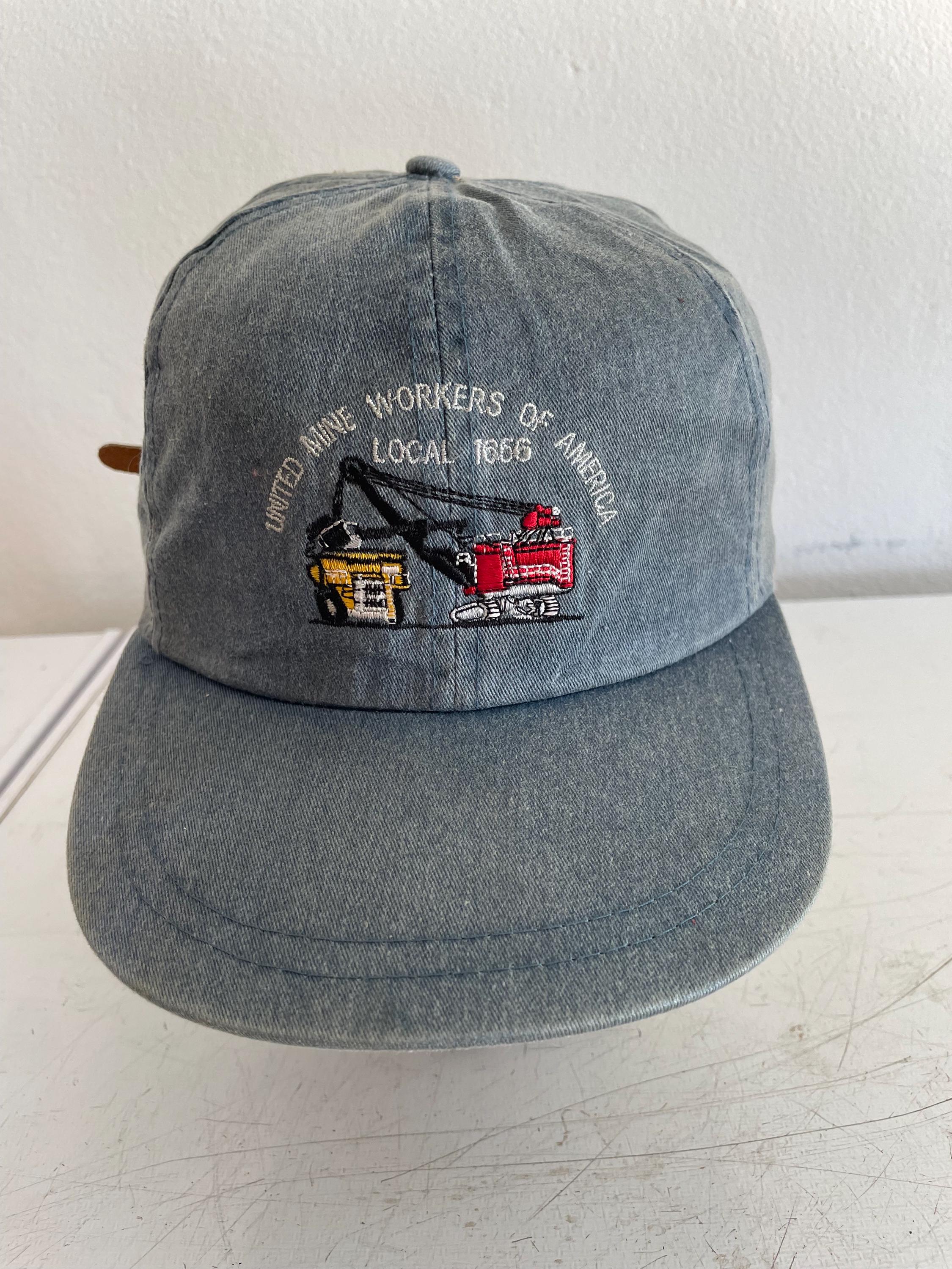 Vintage Stussy Hat - Etsy