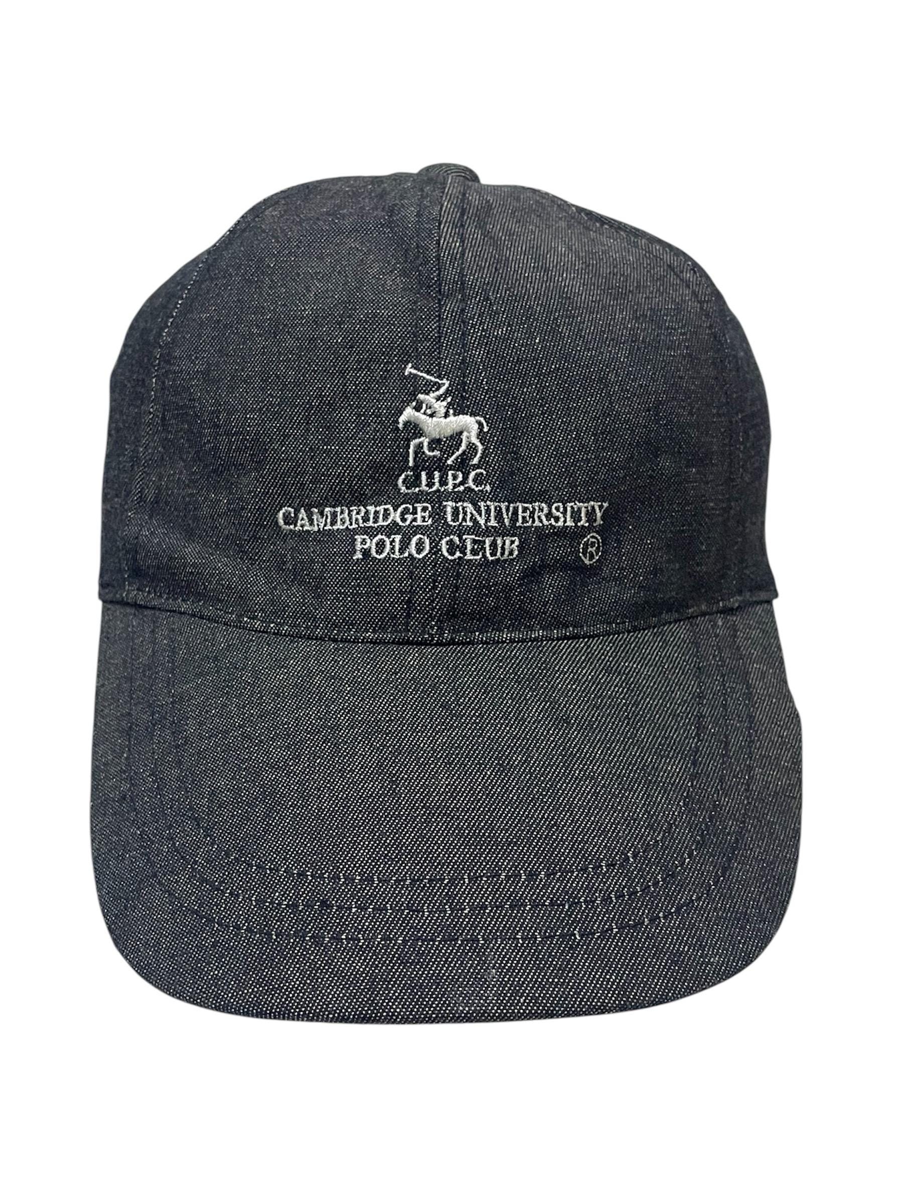 Cambridge Polo Club - Etsy