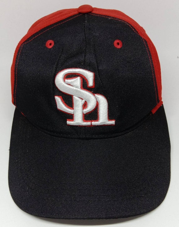 majestic baseball hats