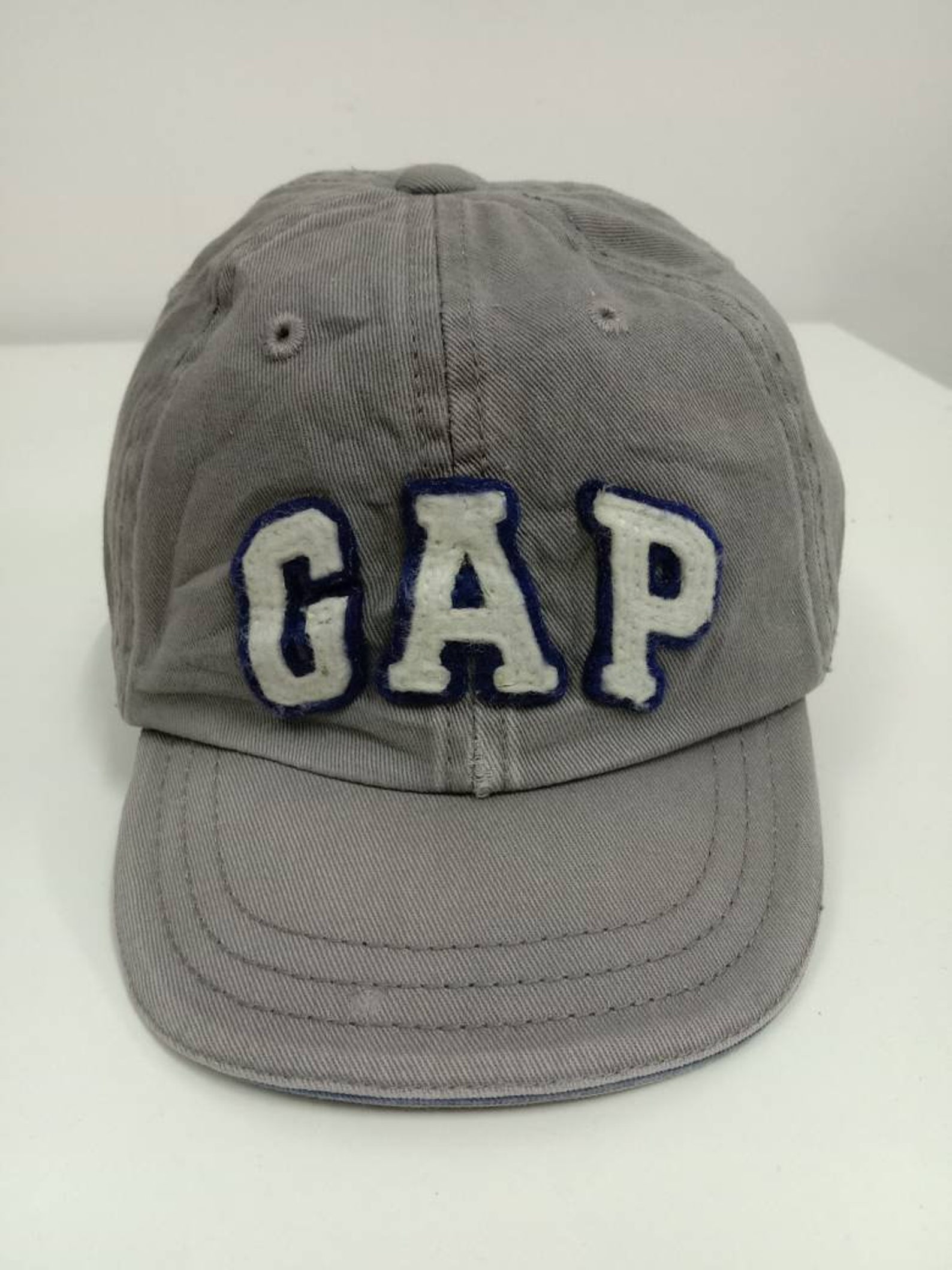 Gap cap. Ye gap cap.