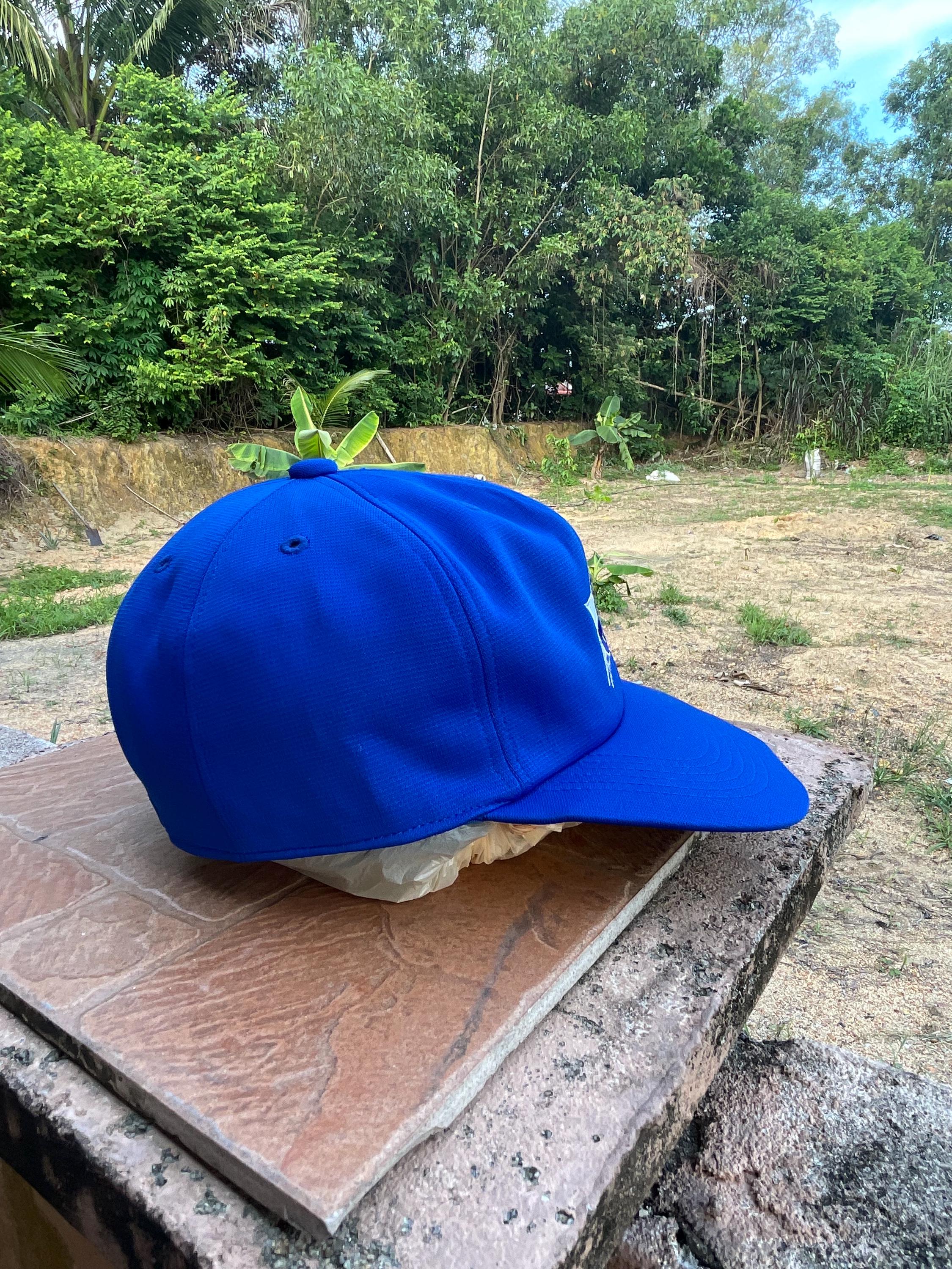 Rare Vintage YOKOHAMA BAYSTARS Hat, Japanese Baseball Club