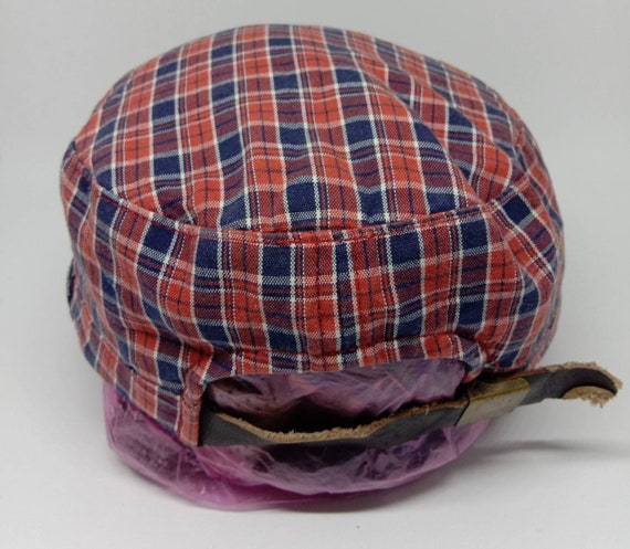 Rare Vintage DICKIES Hat (491) - Gem