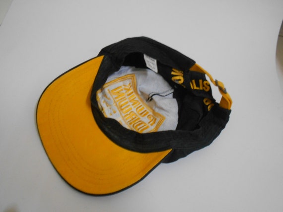 Rare Vintage PUNK DRUNKER Hat Cap, Uncoolis Cool, Punk, Rap