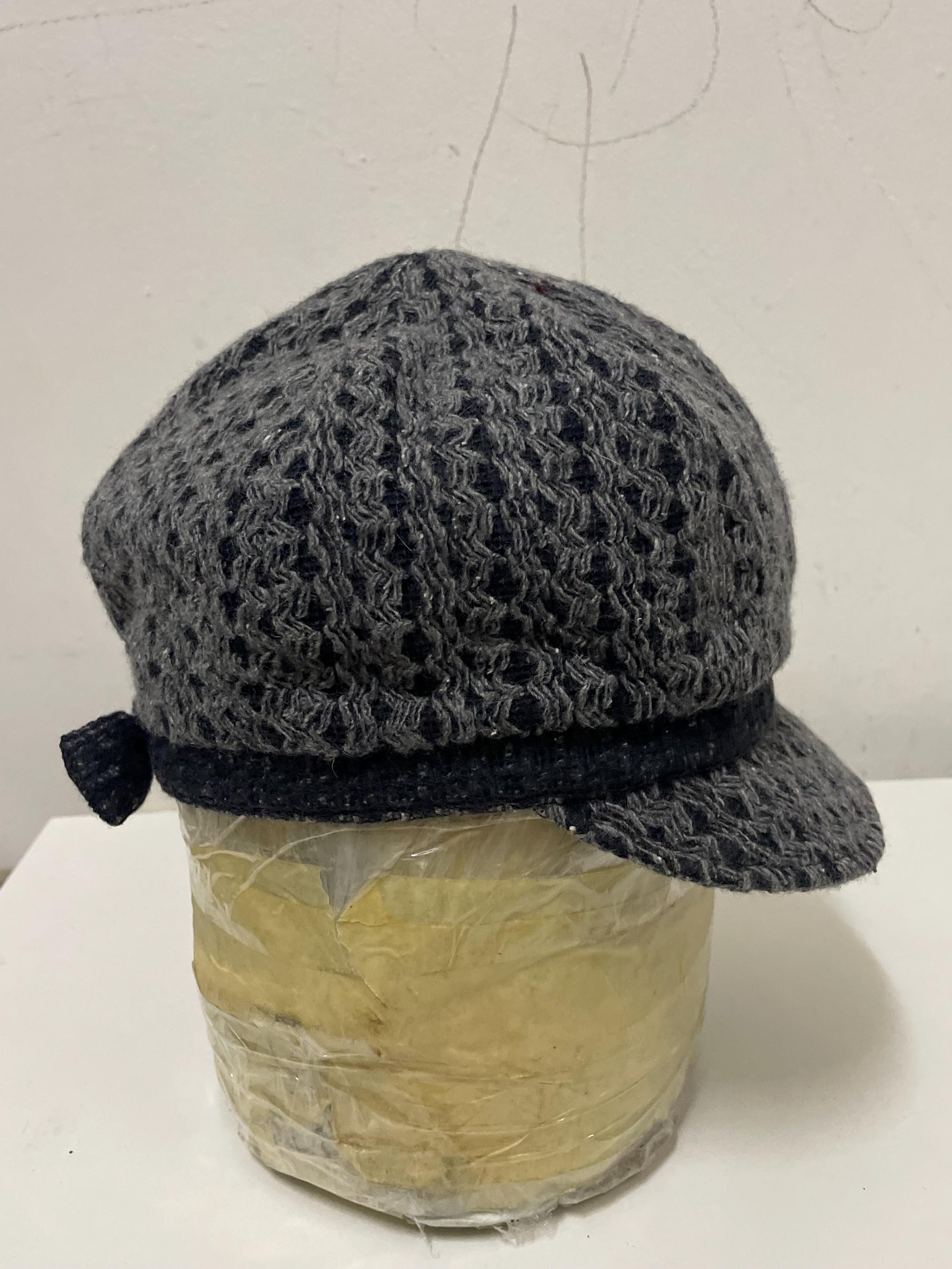 vintage atelier Rare Vintage ATELIER BRUGGE Hat Cap (461) - Etsy Canada