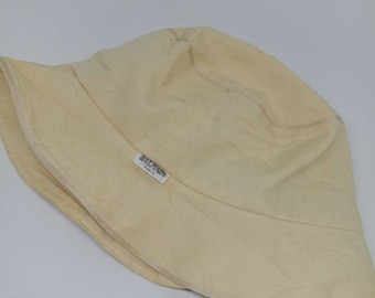 BALMAIN バケットハット Rare Vintage BALMAIN PARIS Bucket Hat (853) - Etsy