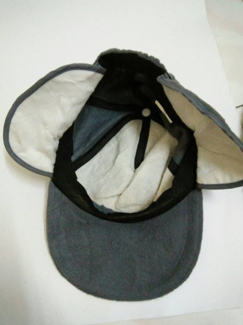 ellesse caps studio 88