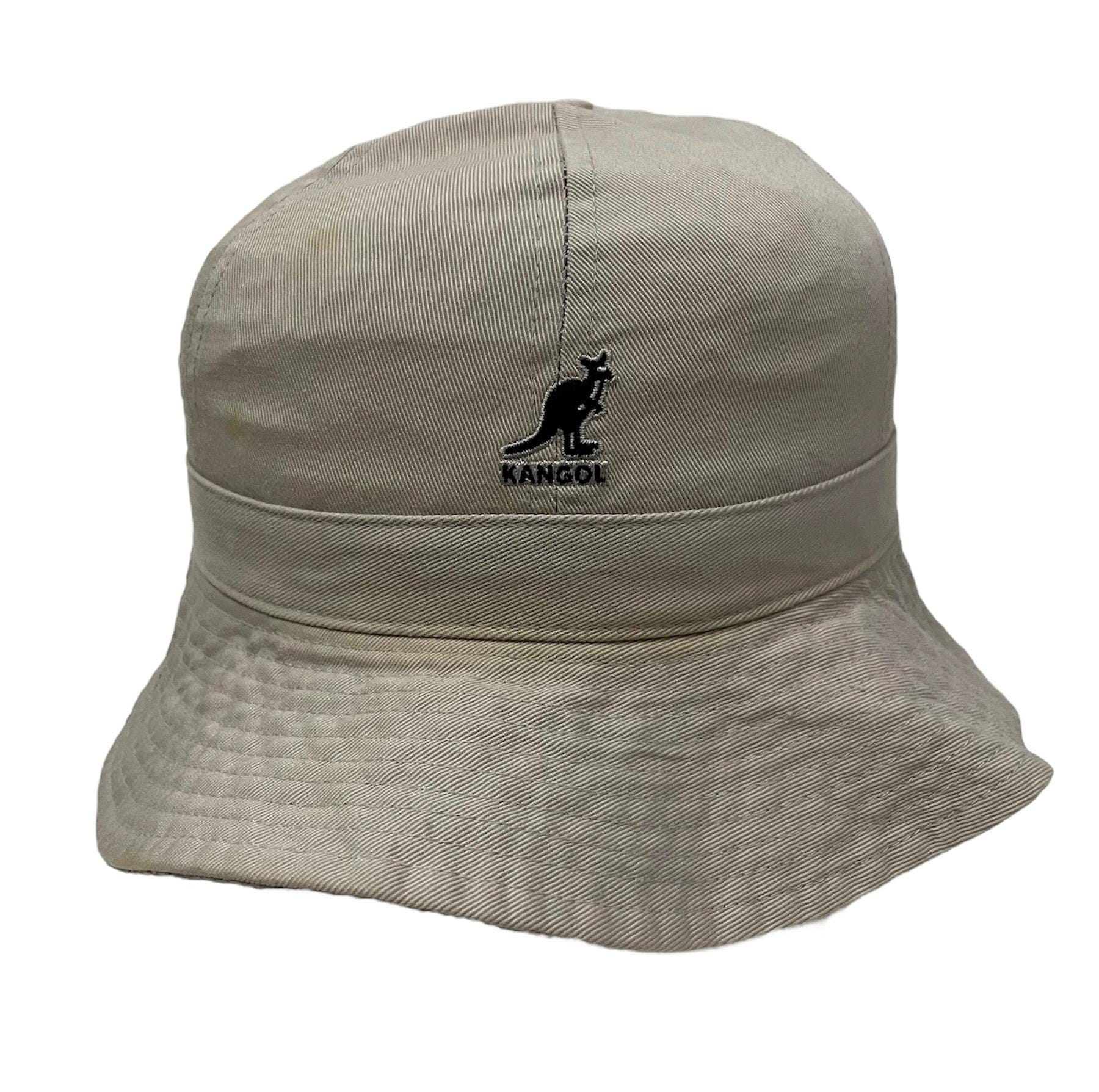 KANGOL カンゴール ハット キャップ 帽子 バケットハット メンズ レディース BERMUDA CASUAL 195169015 KANGOL カンゴール ハット Denim Mashup Bucket Hat デニム バケット