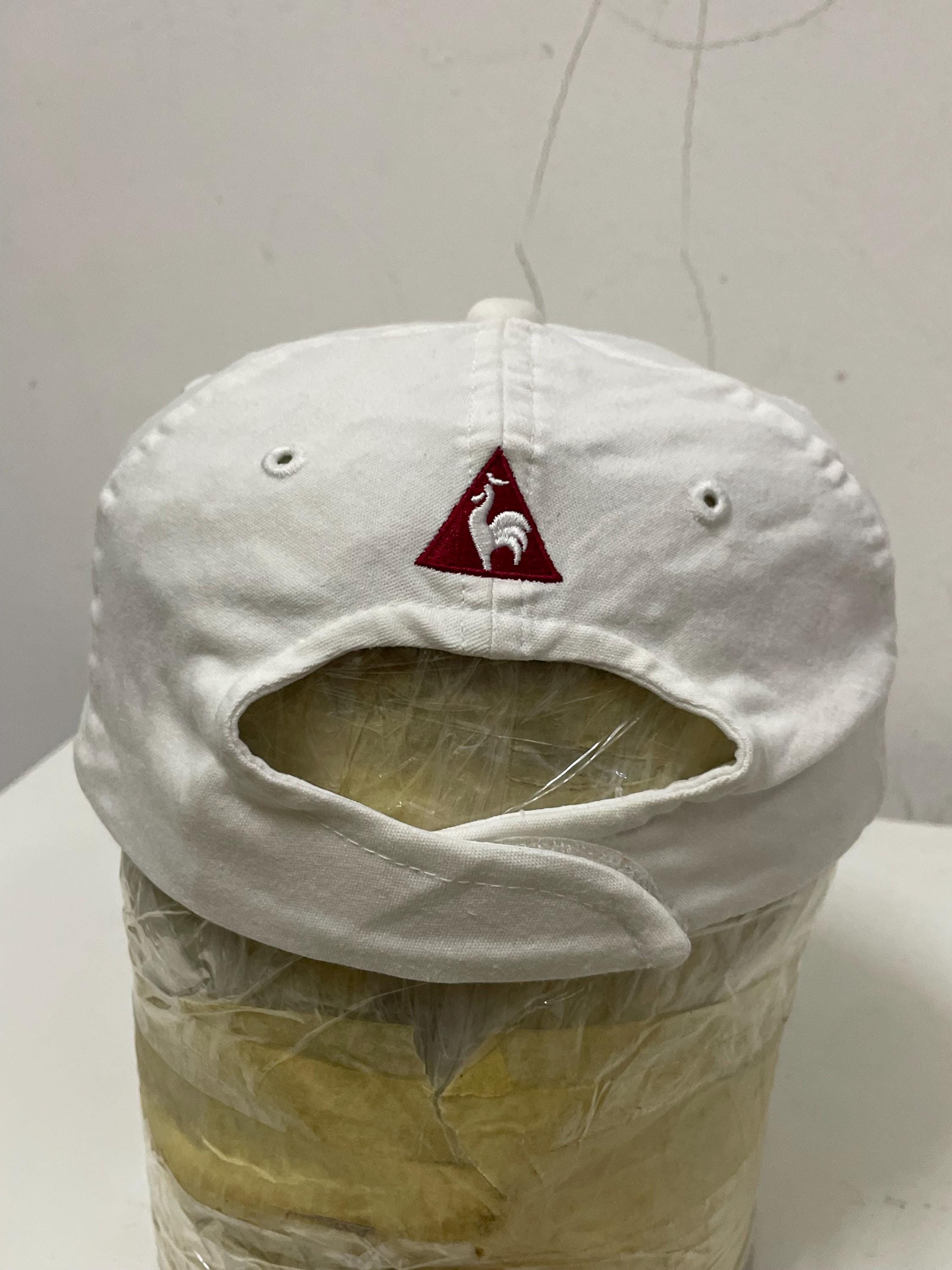 帽子 le coq sportif 00s archive balaclava BMLC001-KNI001-TAP-S112403221.