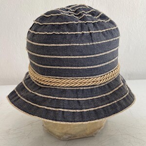Bettina Italy Hat - Etsy display picture 3