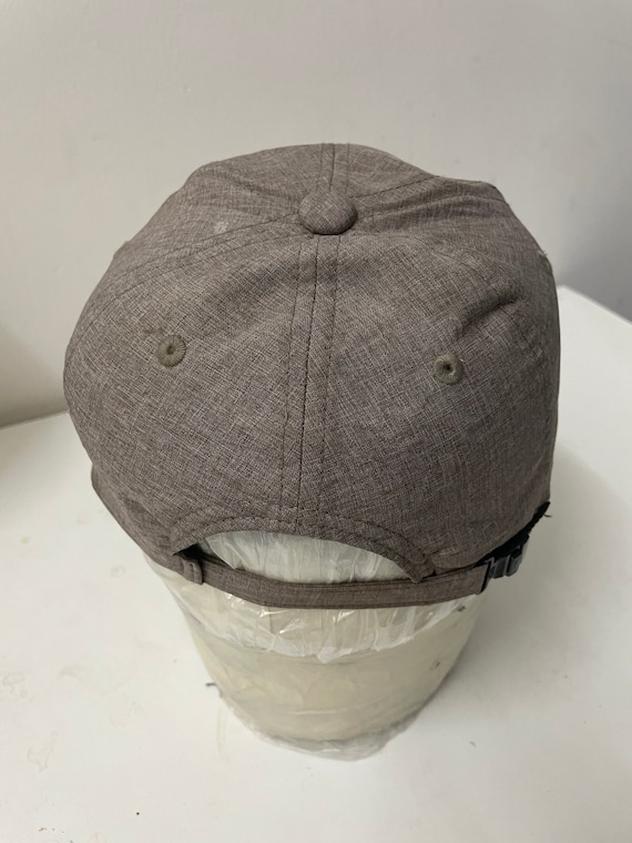 Rare Vintage MARIO VALENTINO Hat (243) - image 4