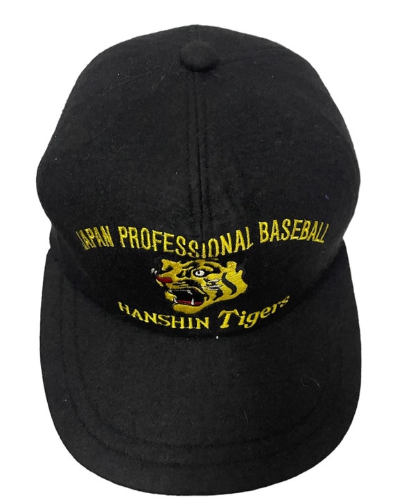 Hanshin outlet tigers cap