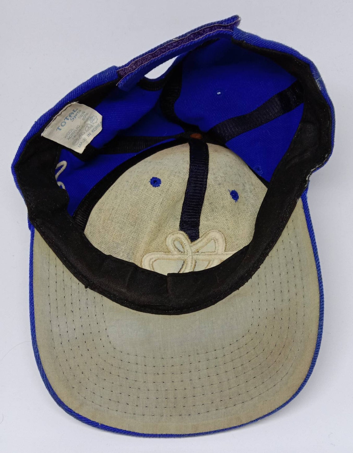 Rare Vintage FUBU Hat 738 | Etsy