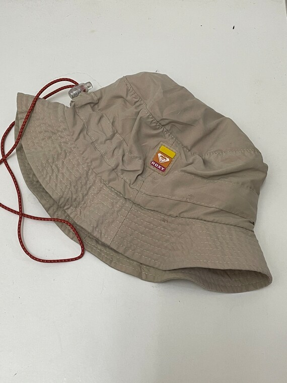 Rare ROXY Bucket Hat,casual, Hipster, Gift, (260) - Etsy display picture 1