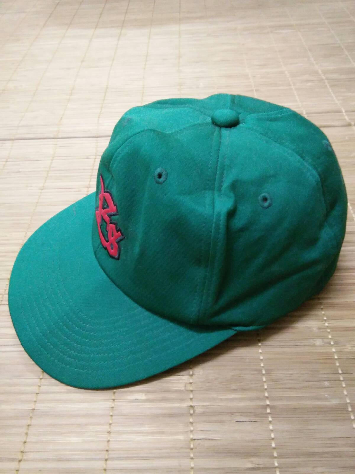 Mizuno Logo Hat Cap White-33YW800101 Mizuno Logo Hat Cap White-33YW800101