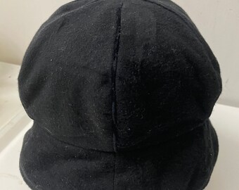 正規☆used/vintage MOSCHINO 帽子 Rare Vintage MOSCHINO Bucket Hat (1107) - Etsy