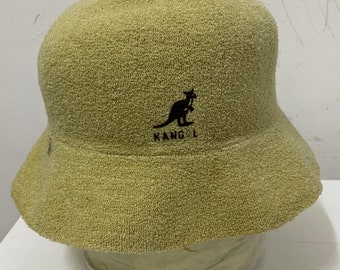 【希少】 KANGOL STUSSY buckethat velour Buy Stussy x Kangol Bucket Hat 'Navy' - 0535 100000703XKBH