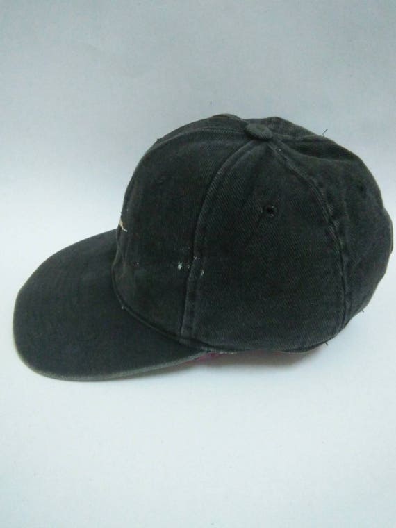 Rare Vintage NIKE SWOOSH Hat Cap (51) - Etsy