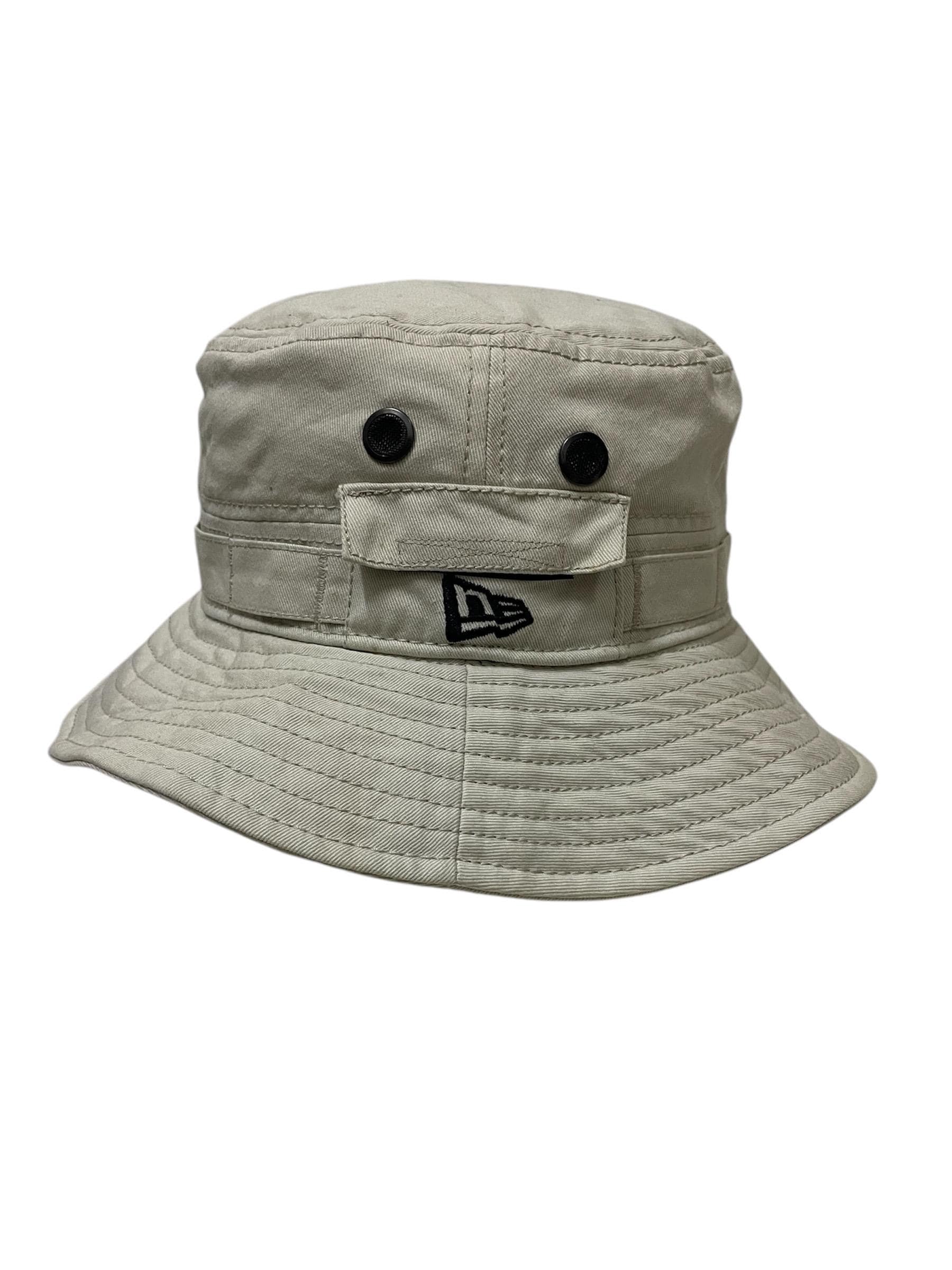 Rare NEW ERA Bucket Hat(460) - Etsy Canada