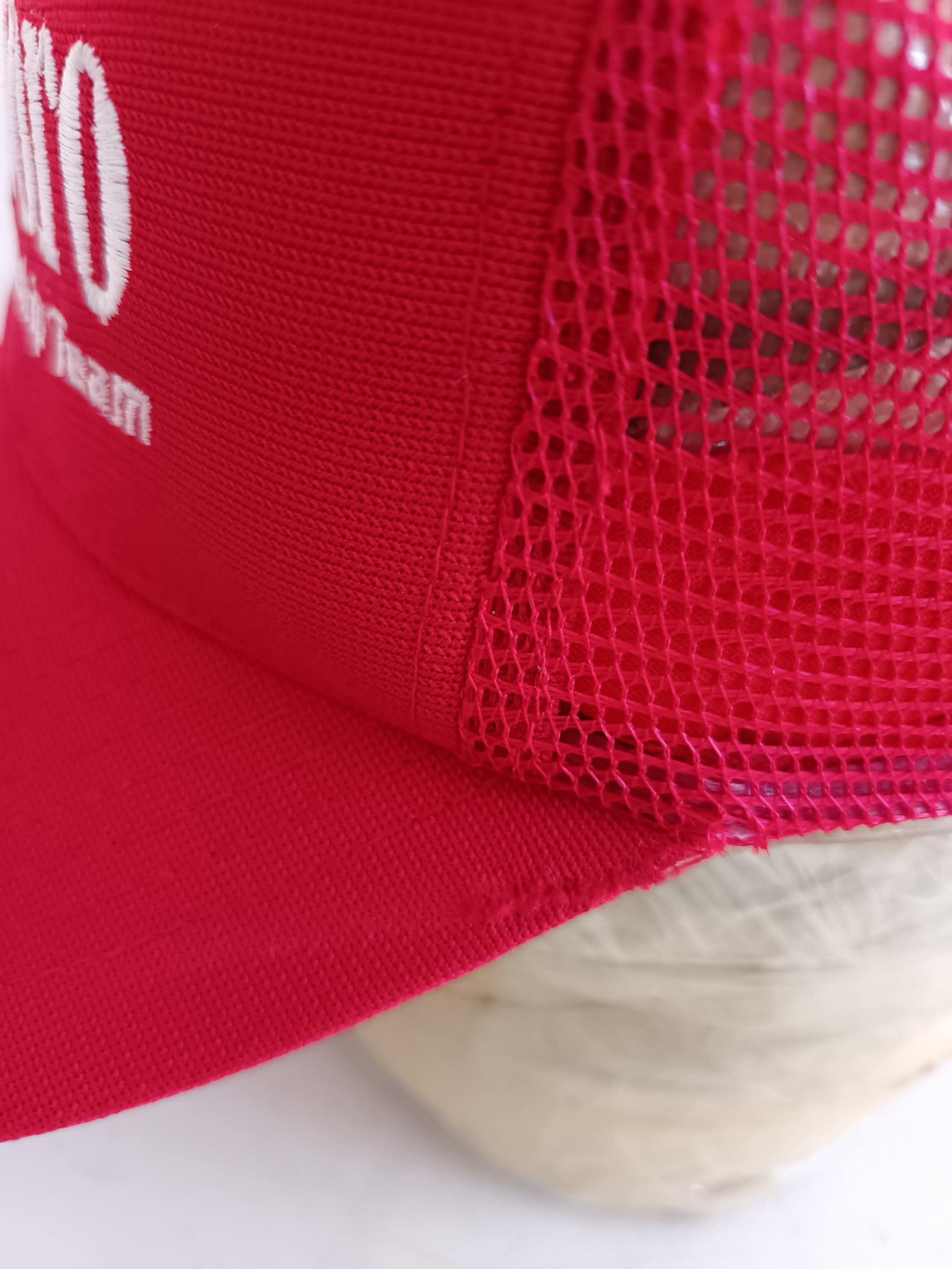Rare Vintage MARLBORO Hat/cap,marlboro World Championship Team
