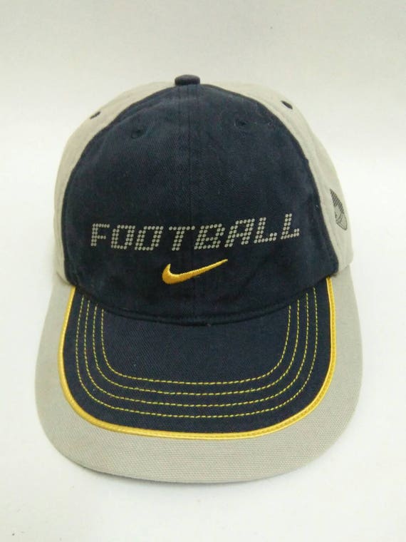 nike football hat